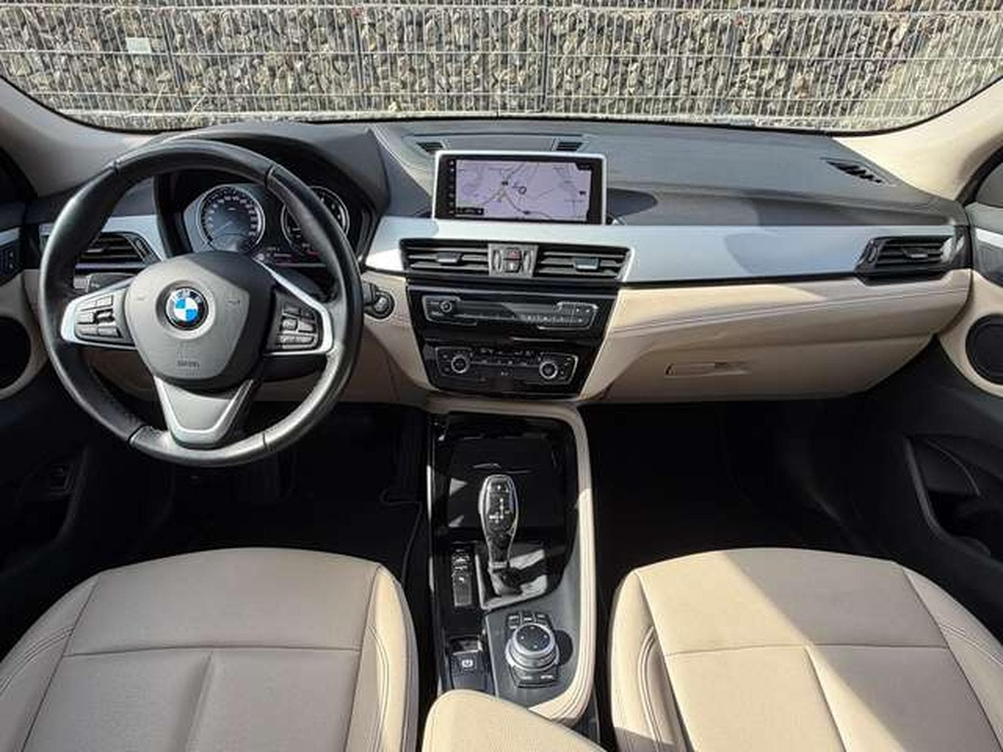 BMW X2 X2 1.5iA sDrive18 // Révisée Et Garantie 12 Mois✅✅ (2020) - Foto 9