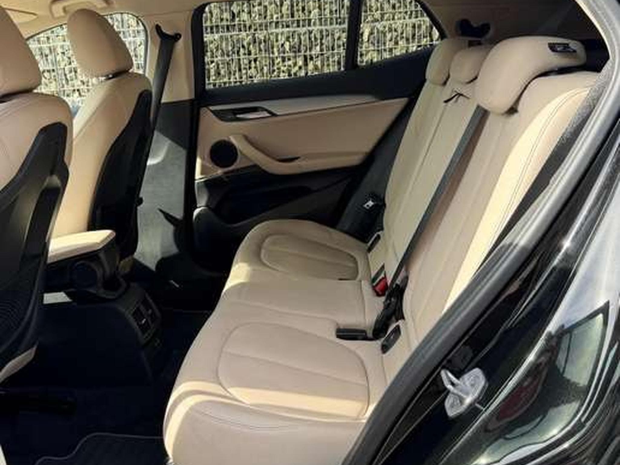 BMW X2 X2 1.5iA sDrive18 // Révisée Et Garantie 12 Mois✅✅ (2020) - Foto 14
