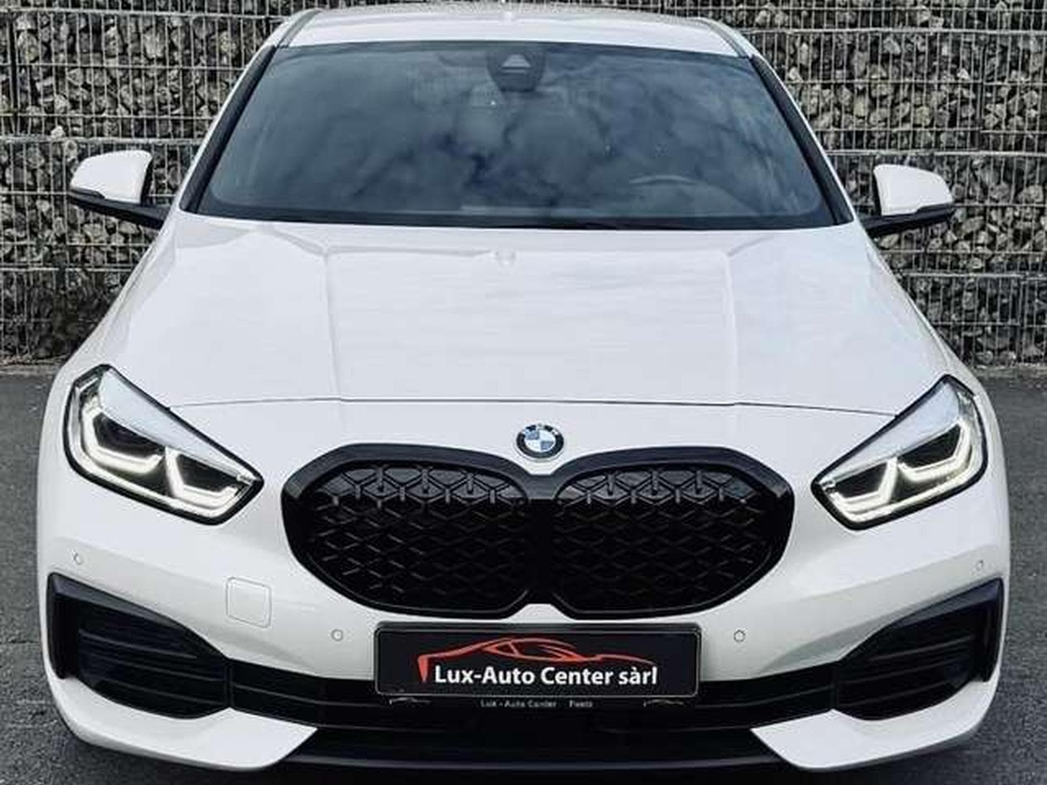 BMW 118 118i Automatique // Révisée Et Garantie 12 Mois✅✅✅ (2021) - Photo 3