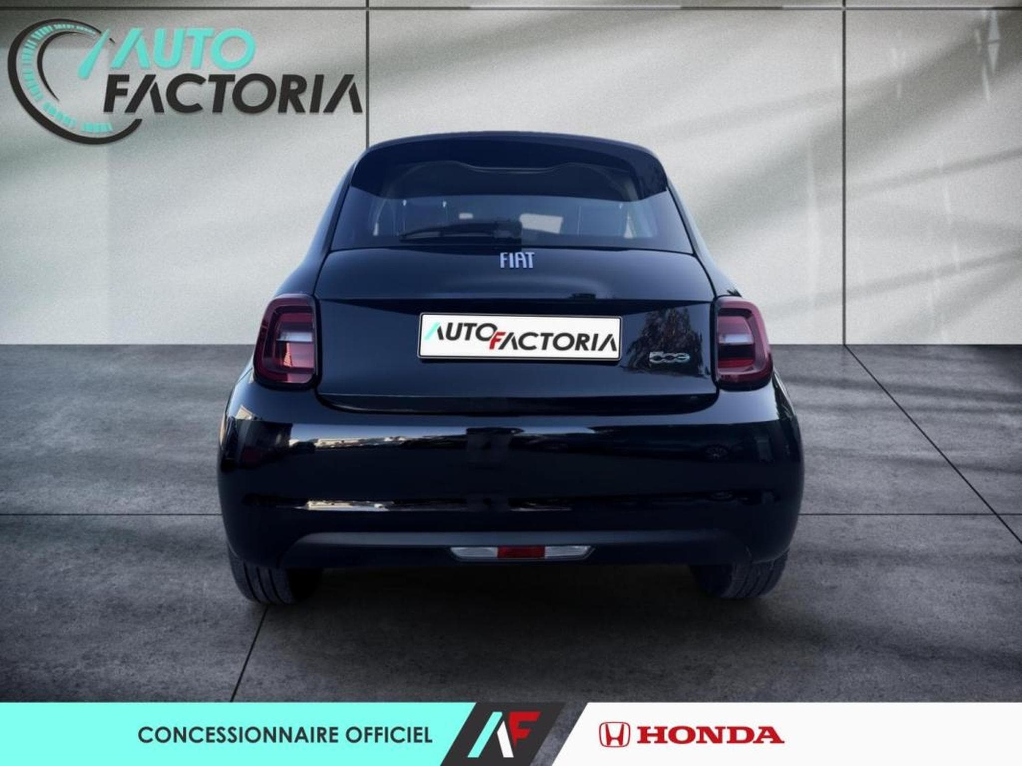 Fiat 500 -57% e 95Ch (2024) - Foto 4