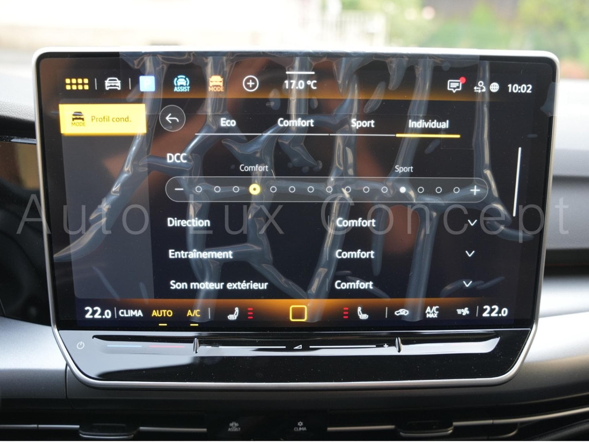 VW Golf GTI Edition 50 Pack Performance (2026) - Photo 21