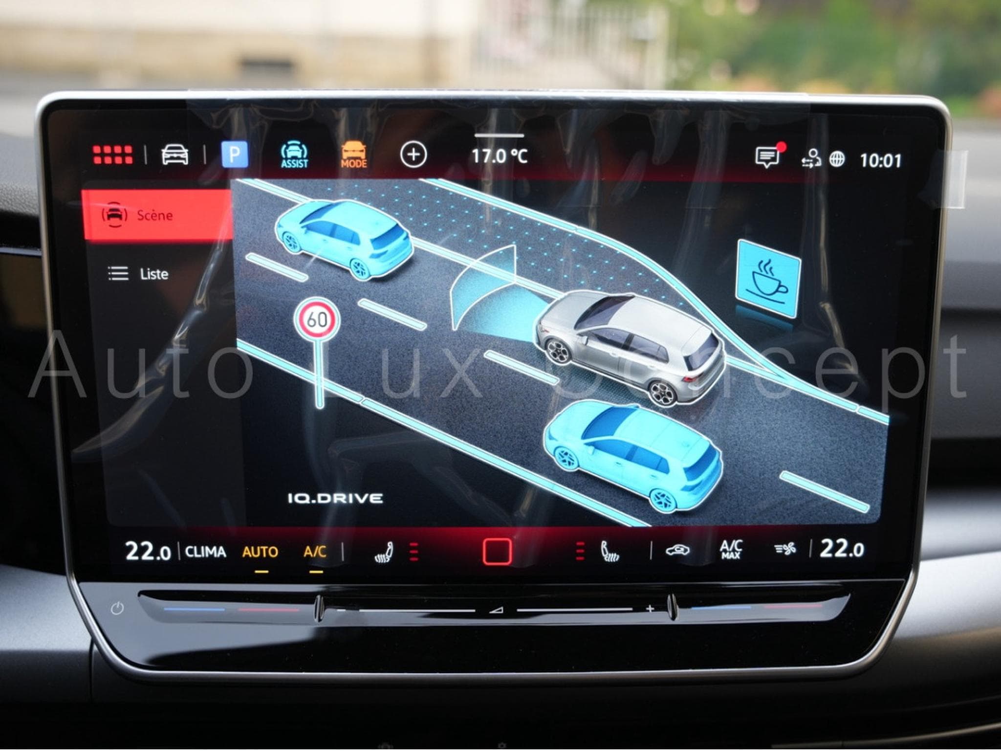 VW Golf GTI Edition 50 Pack Performance (2026) - Photo 22