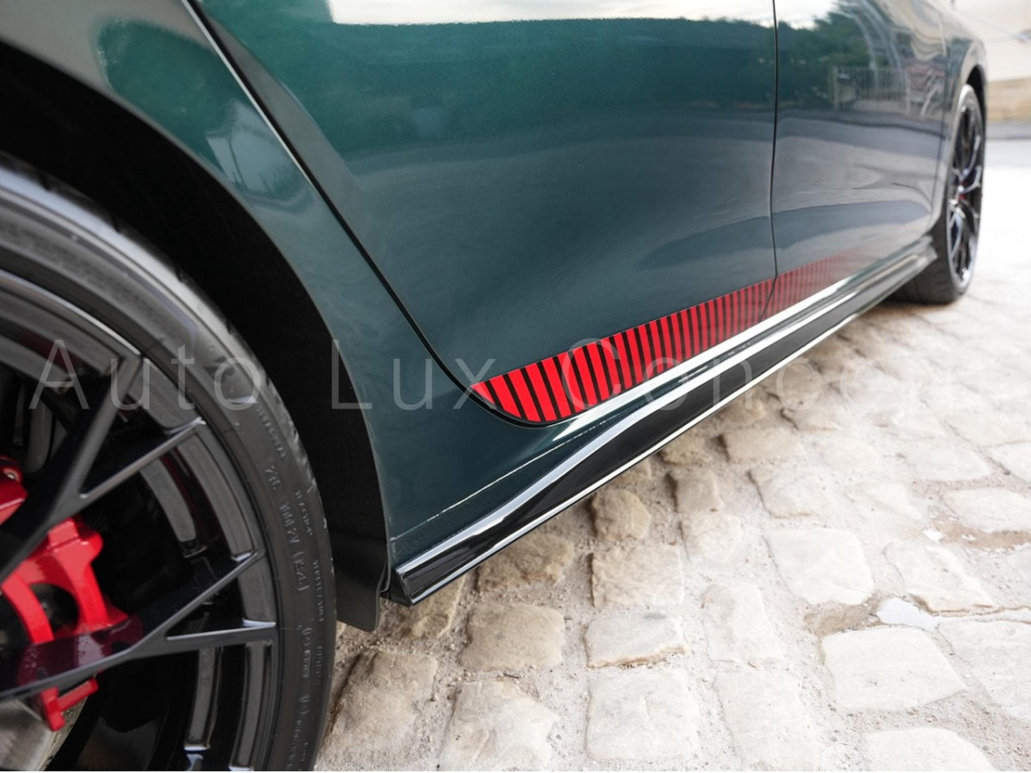 VW Golf GTI Edition 50 Pack Performance (2026) - Photo 30