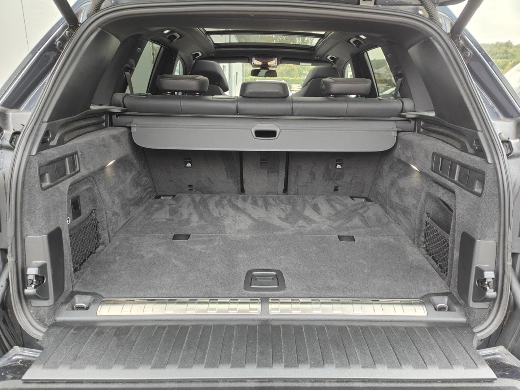 BMW X5 X5 XDRIVE45E PACK M TOIT OUVRANT CAMERA 360 SUSPENSIONS PNEU (2021) - Photo 10
