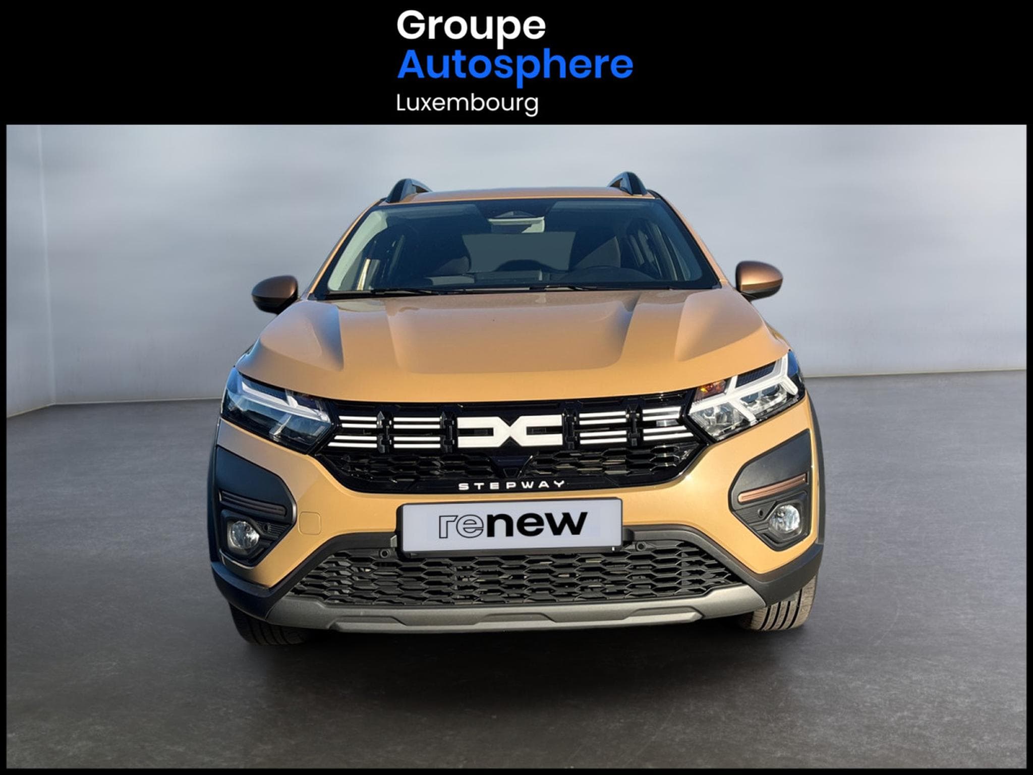 Dacia Sandero 1.0 Tce Stepway Extrême TCE 90 (2025) - Foto 2