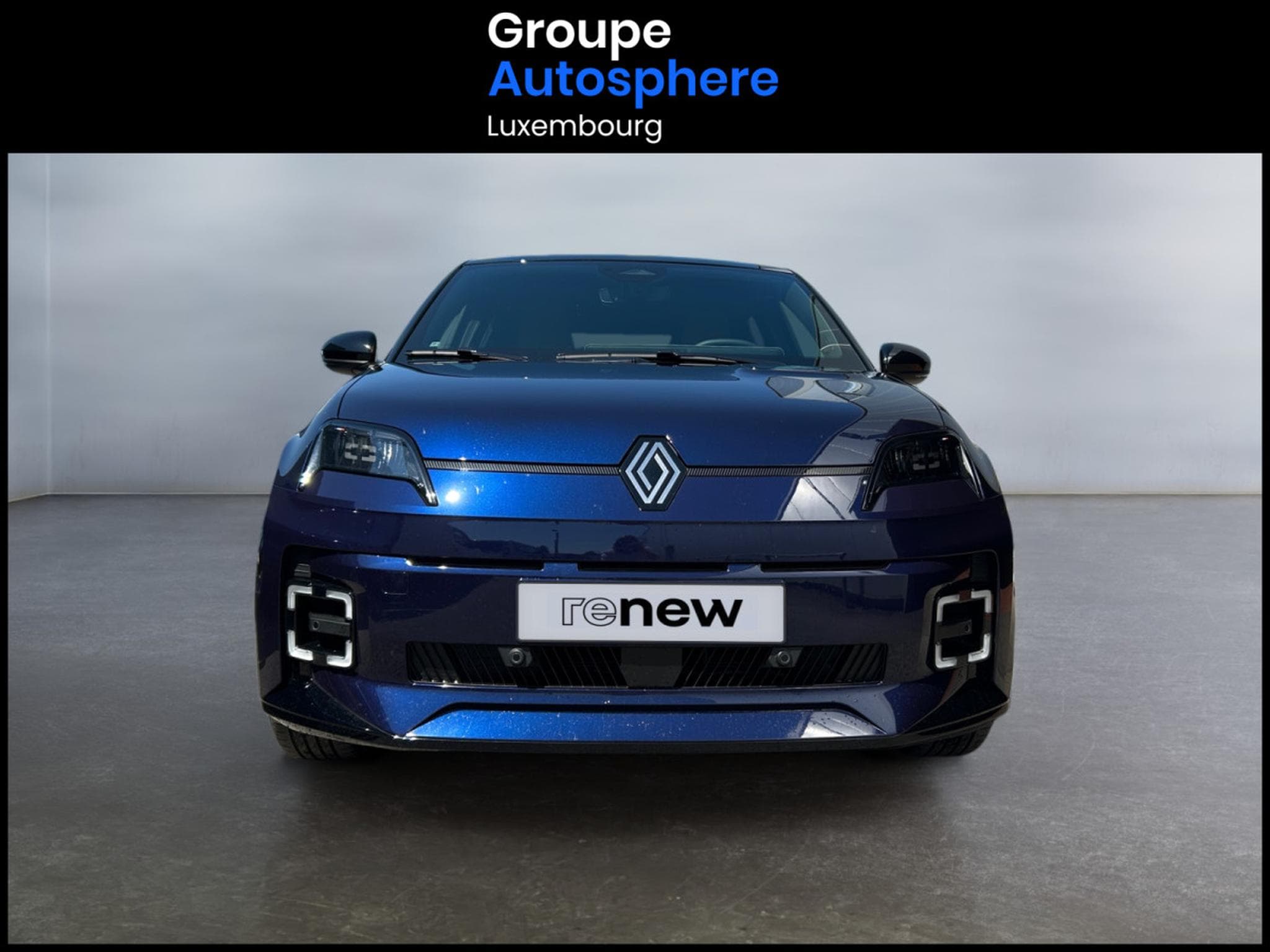 Renault R5 ICONIC 150HP COMFORT RANGE (2026) - Foto 1
