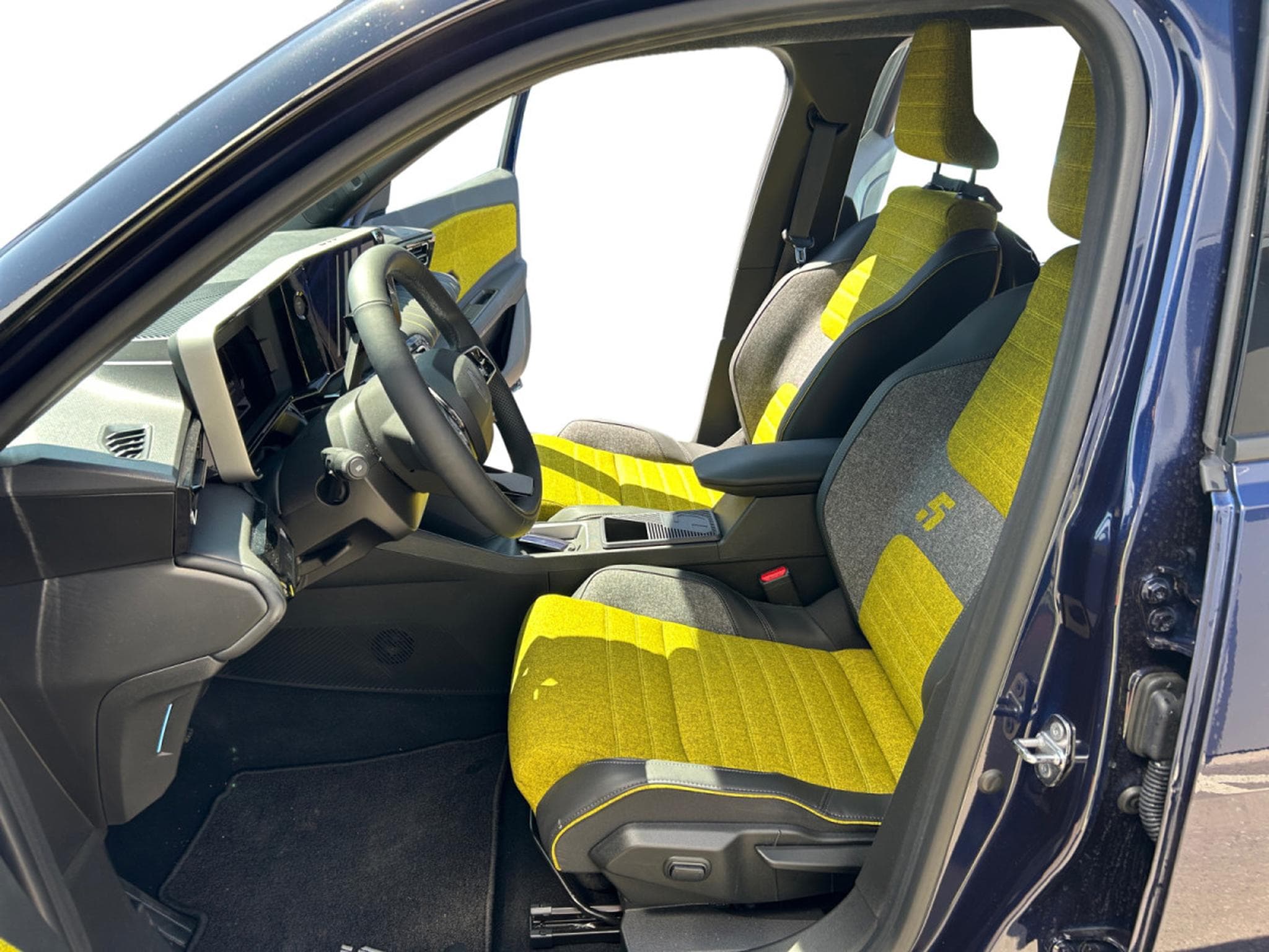 Renault R5 ICONIC 150HP COMFORT RANGE (2026) - Foto 12