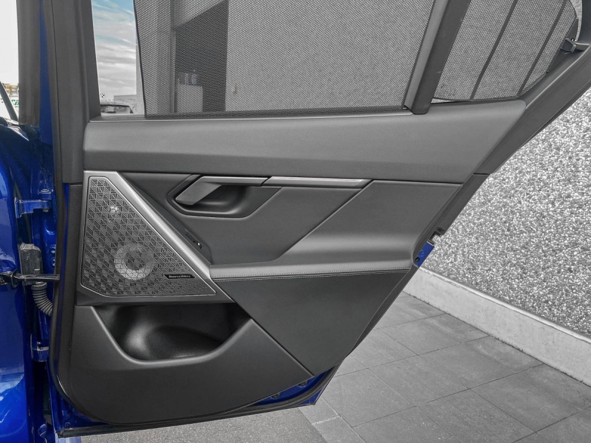 BMW M5 BMW M5 727 CH FACELIFT - M CARBON - BOWERS & WILKINS - PARK (2024) - Foto 19