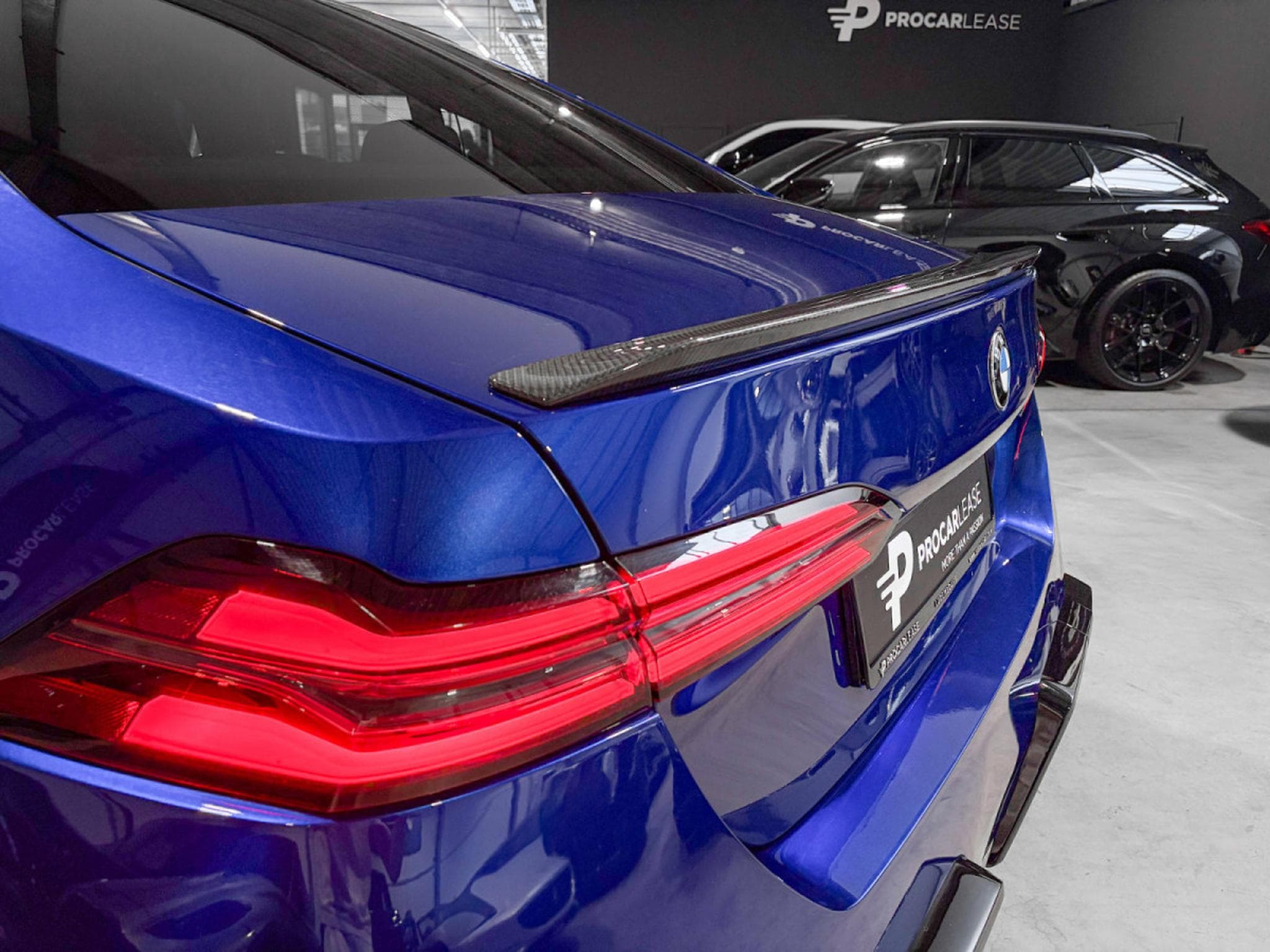 BMW M5 BMW M5 727 CH FACELIFT - M CARBON - BOWERS & WILKINS - PARK (2024) - Foto 22