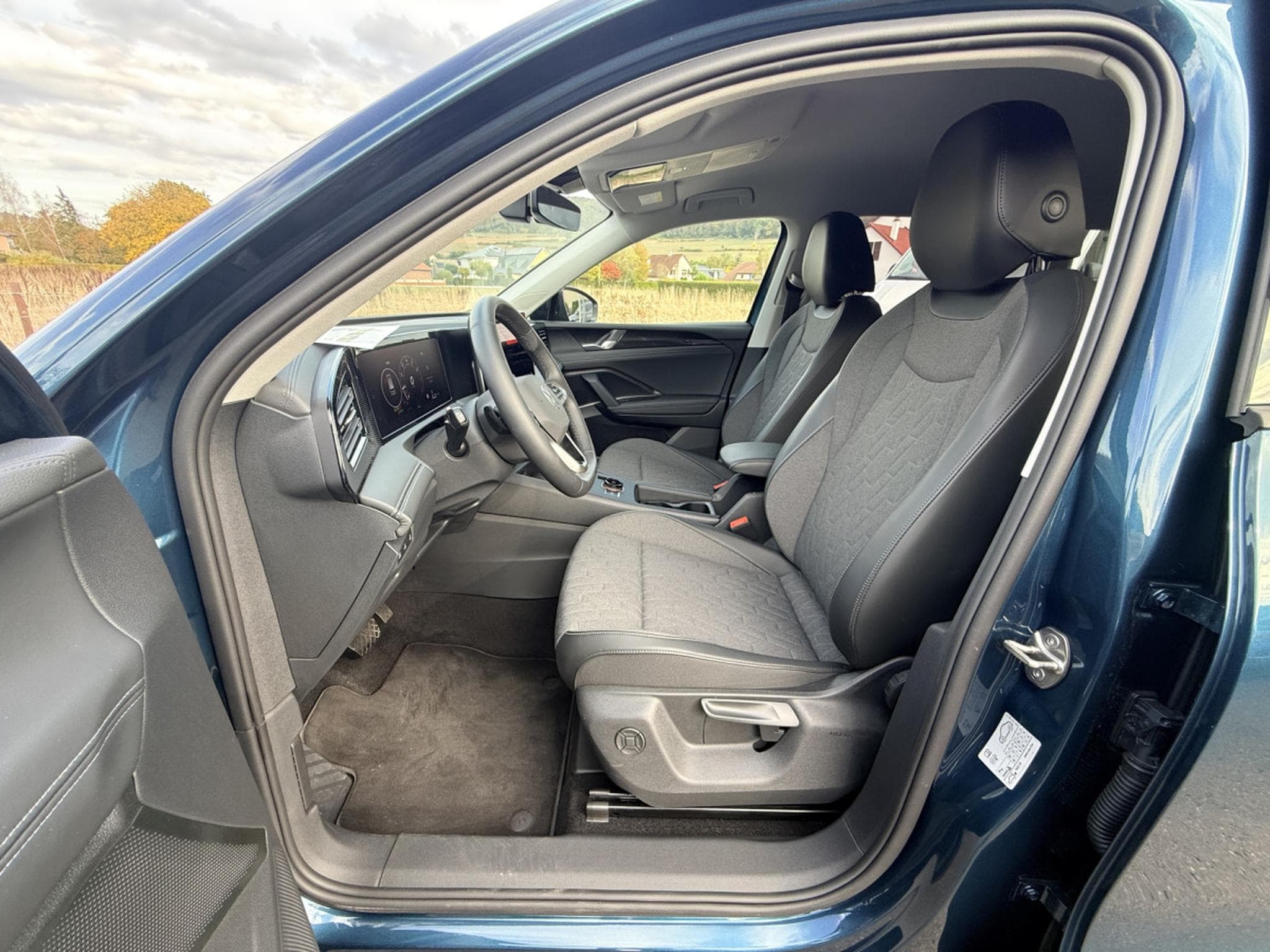 VW Tiguan Life 1.5 eTSI 150cv  Boîte à double embrayage 7 vitesses (2026) - Foto 3