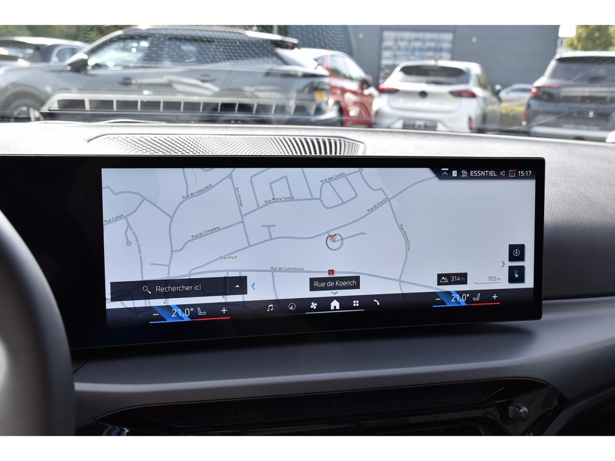 BMW i4 Gran Coupe eDrive40 83,9 kWh CUIR CAM 1° MAIN (2025) - Foto 10