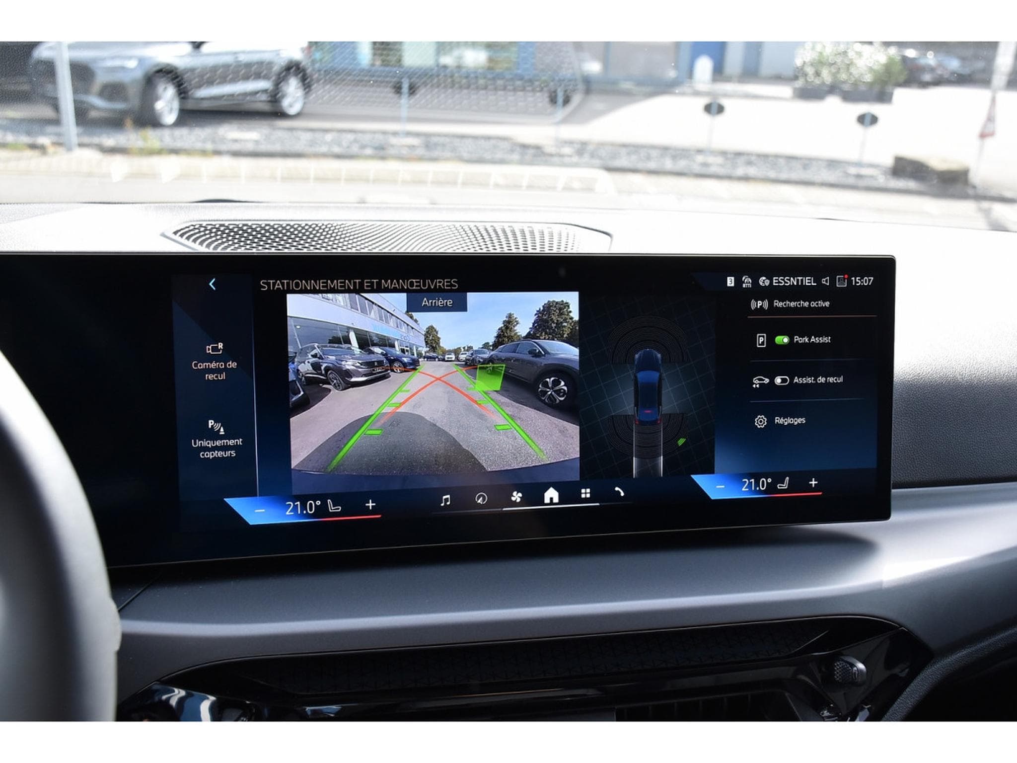 BMW i4 Gran Coupe eDrive40 83,9 kWh CUIR CAM 1° MAIN (2025) - Foto 16