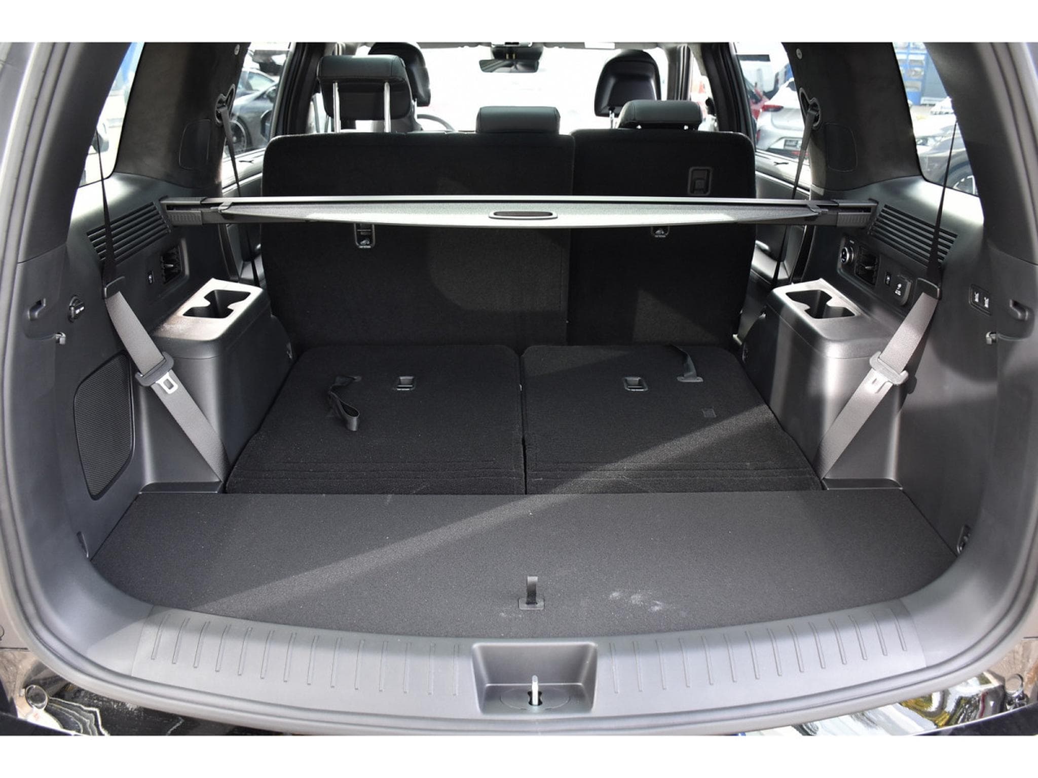 Hyundai Santa Fe 1.6 T-GDI HEV 4WD Calligraphy 7 PL. PANO MEMO BOSE HUD NEUF (2026) - Photo 25