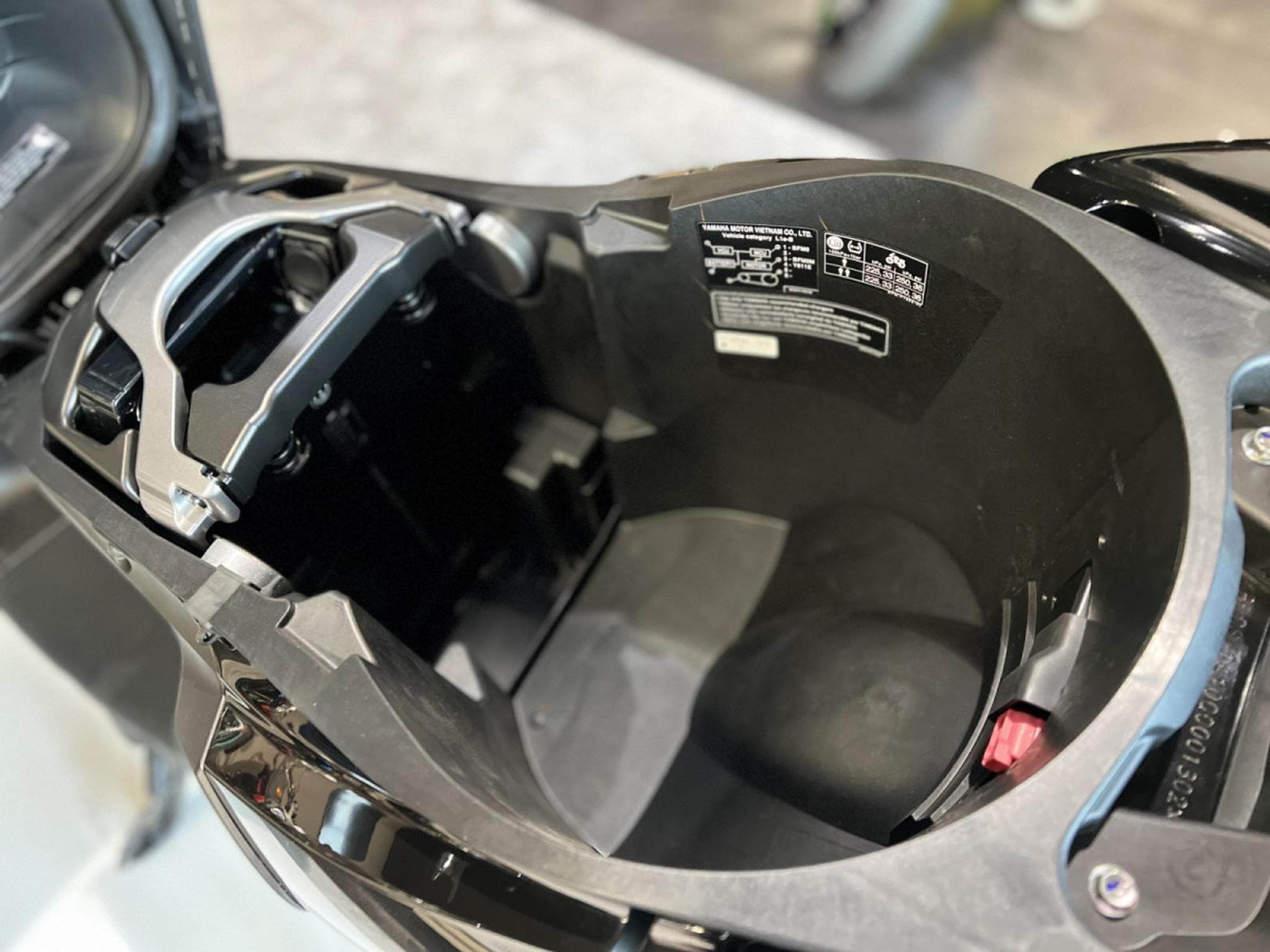 Yamaha Neos (Inclue 2 batteries ) (2026) - Foto 2