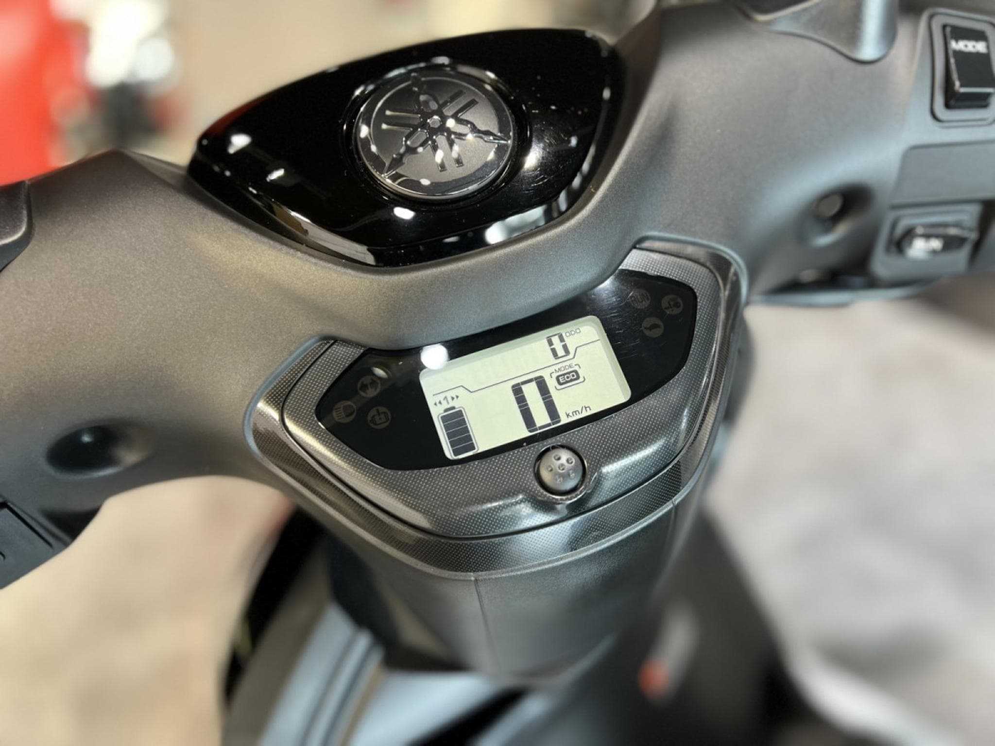 Yamaha Neos (Inclue 2 batteries ) (2026) - Foto 5
