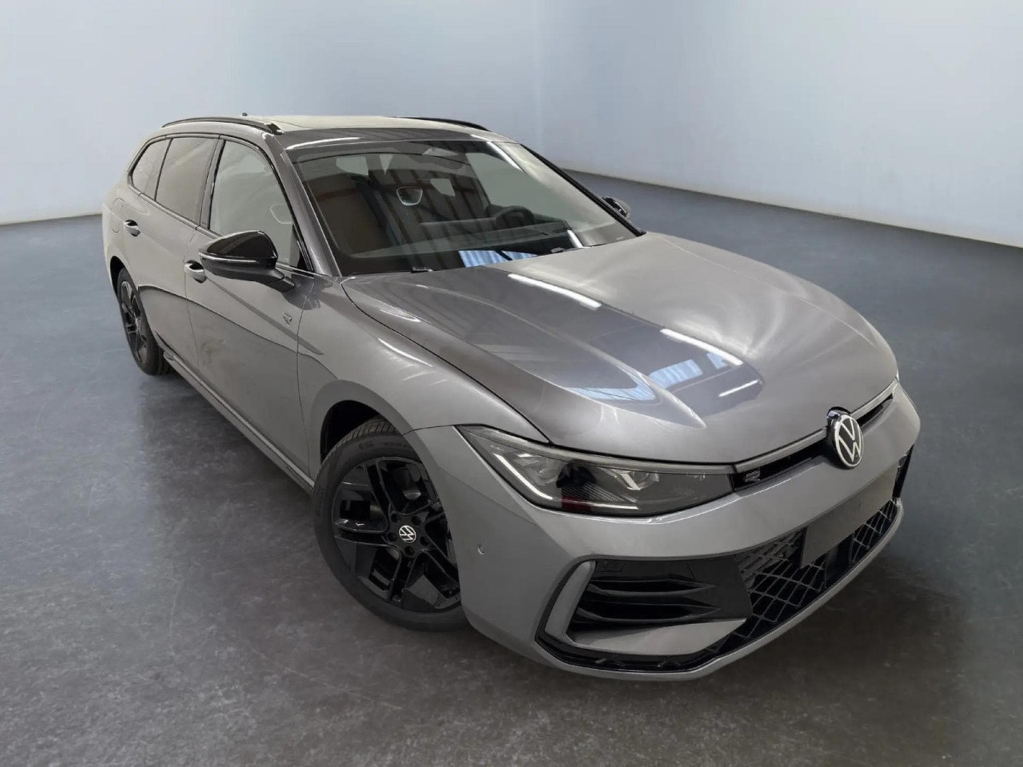 VW Passat R-Line 2.0 TSI 4Motion DSG 195kW-265CV - Toit Ouvrant - Atte (2026) - Foto 1