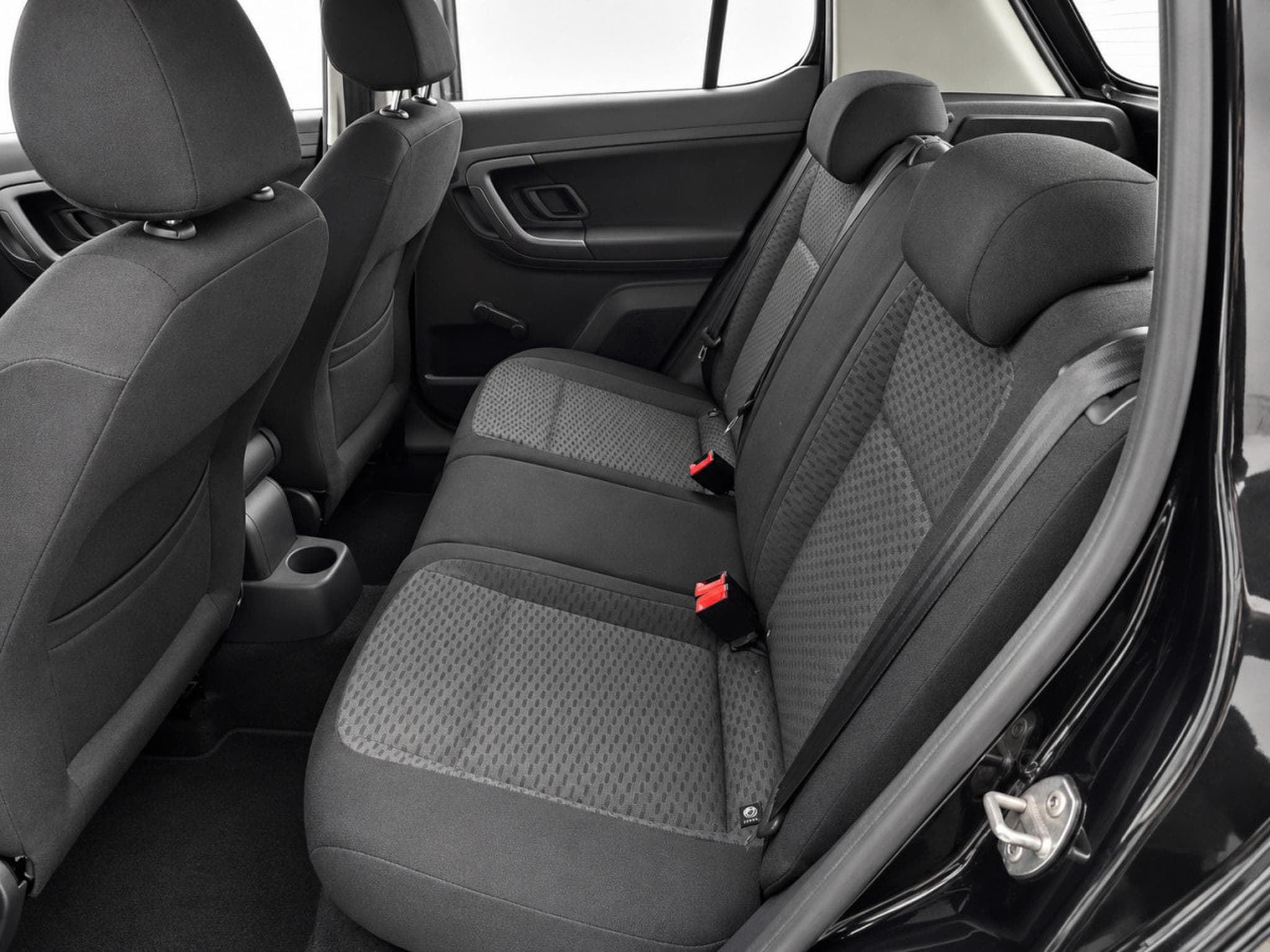 Skoda Fabia 1.2 Tdi 75 Greenline (2013) - Photo 5