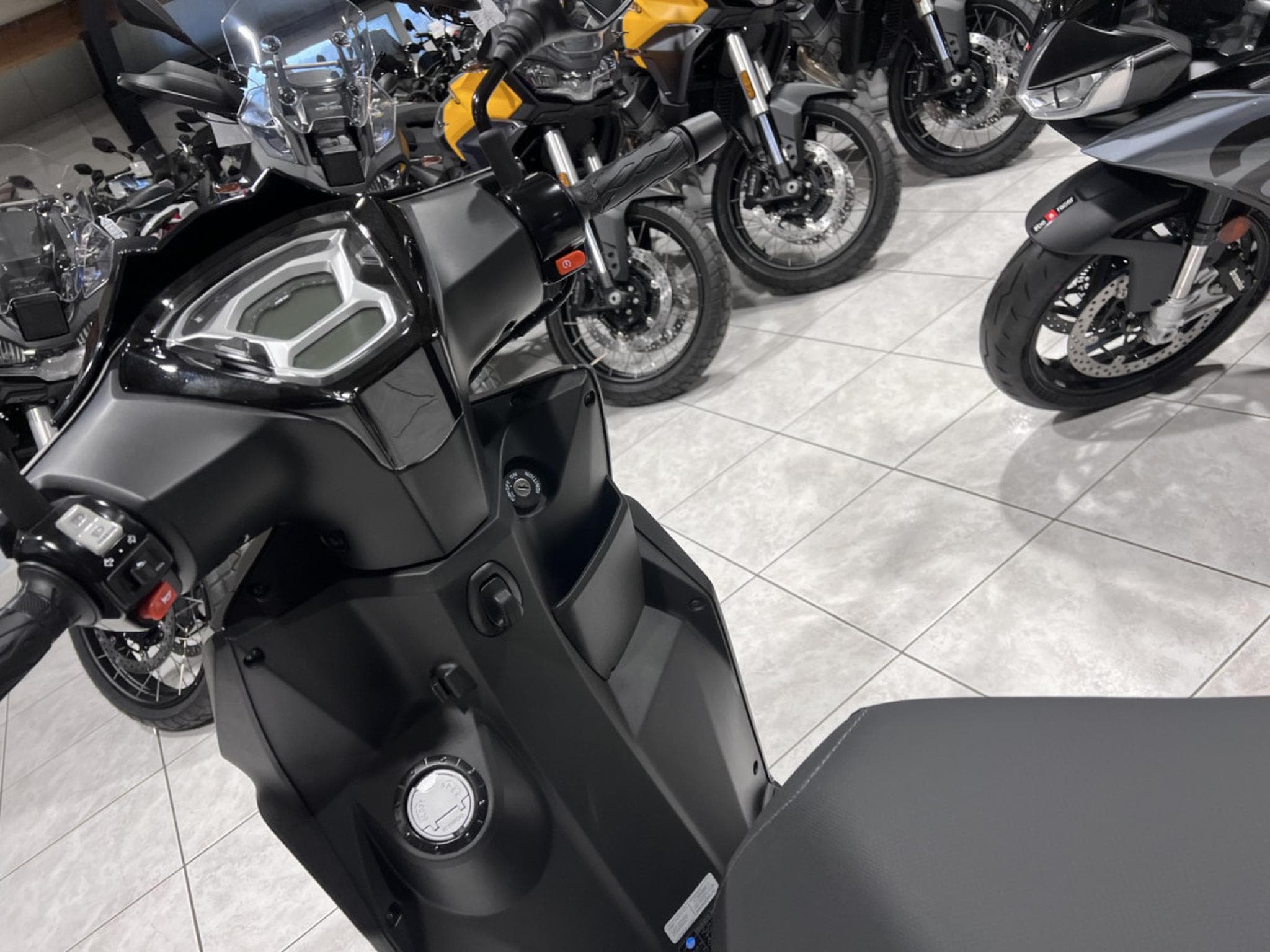 Kymco Agility S (2026) - Foto 6