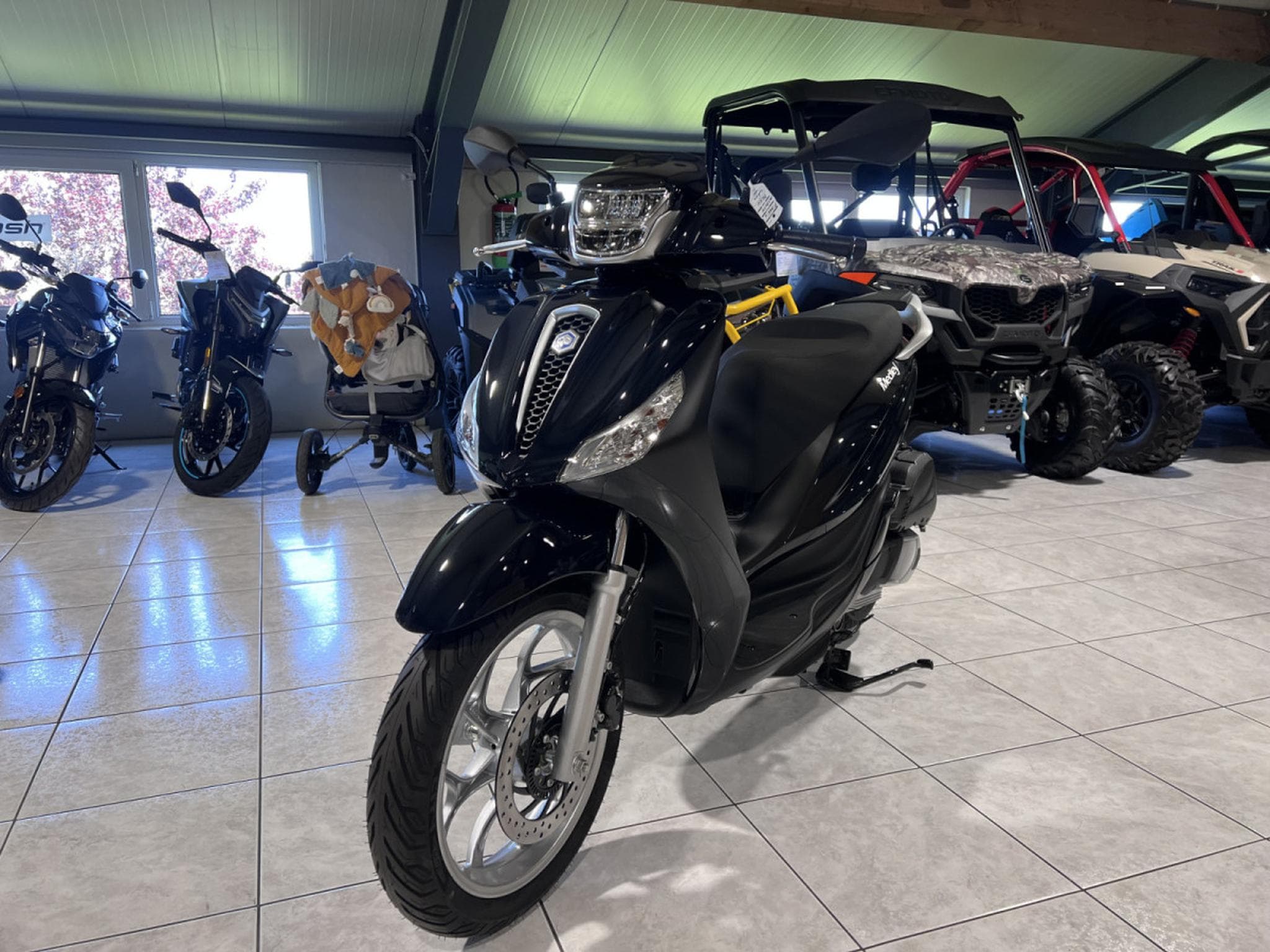 Piaggio Medley (2026) - Foto 2