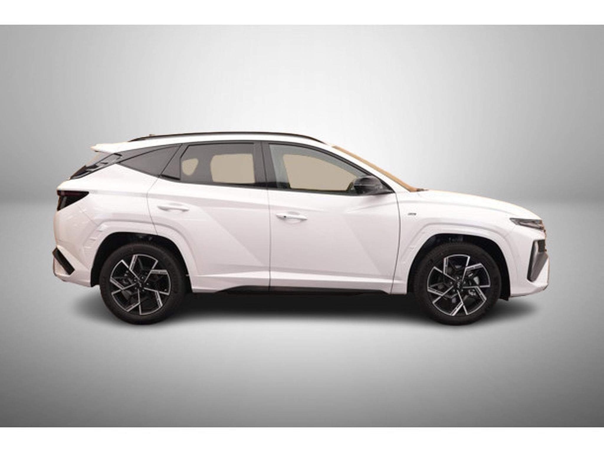 Hyundai Tucson 1.6 T-GDI DCT 180 N-line 4x4 (2026) - Photo 6