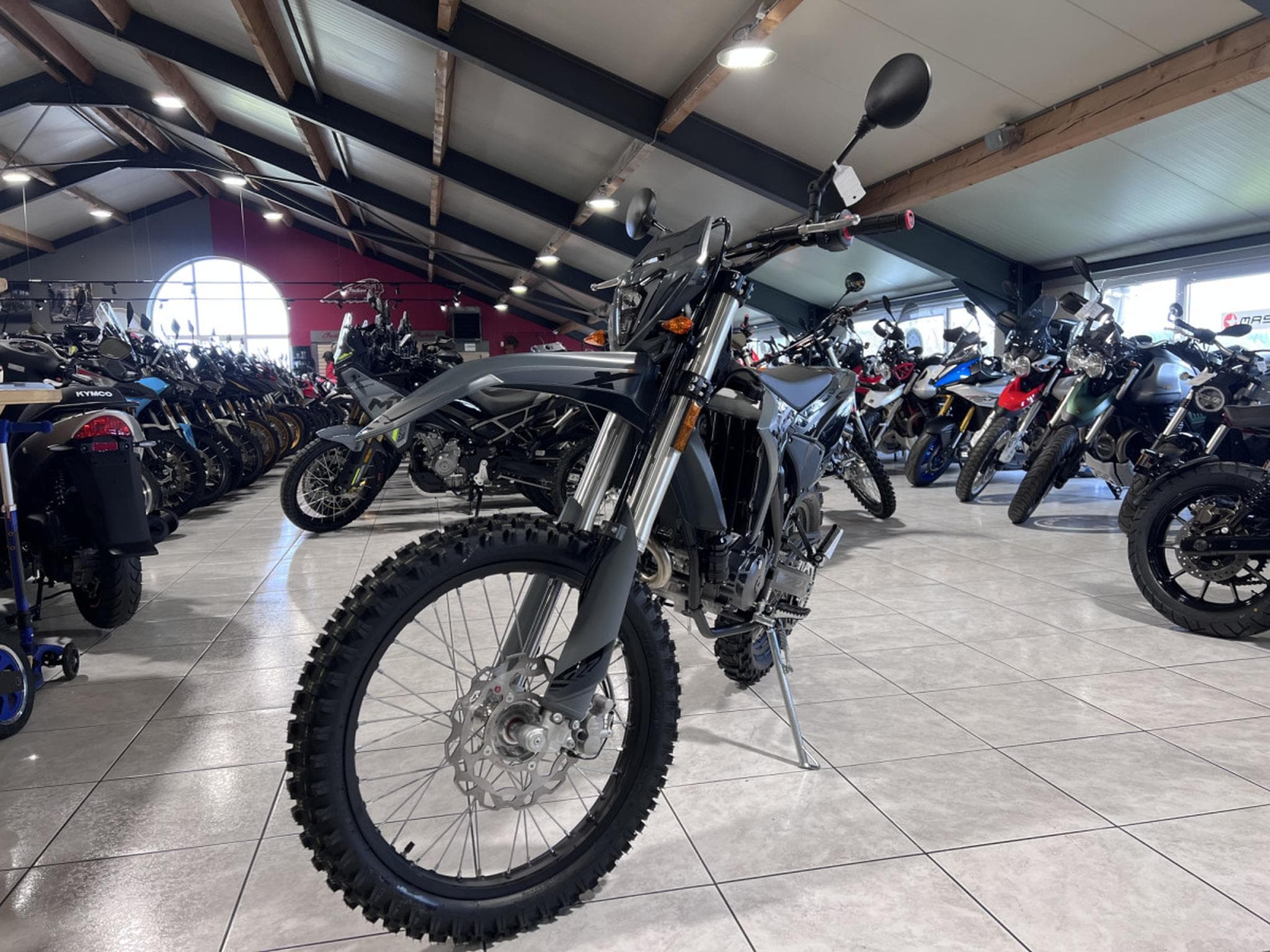 Beta RR X (2026) - Photo 2