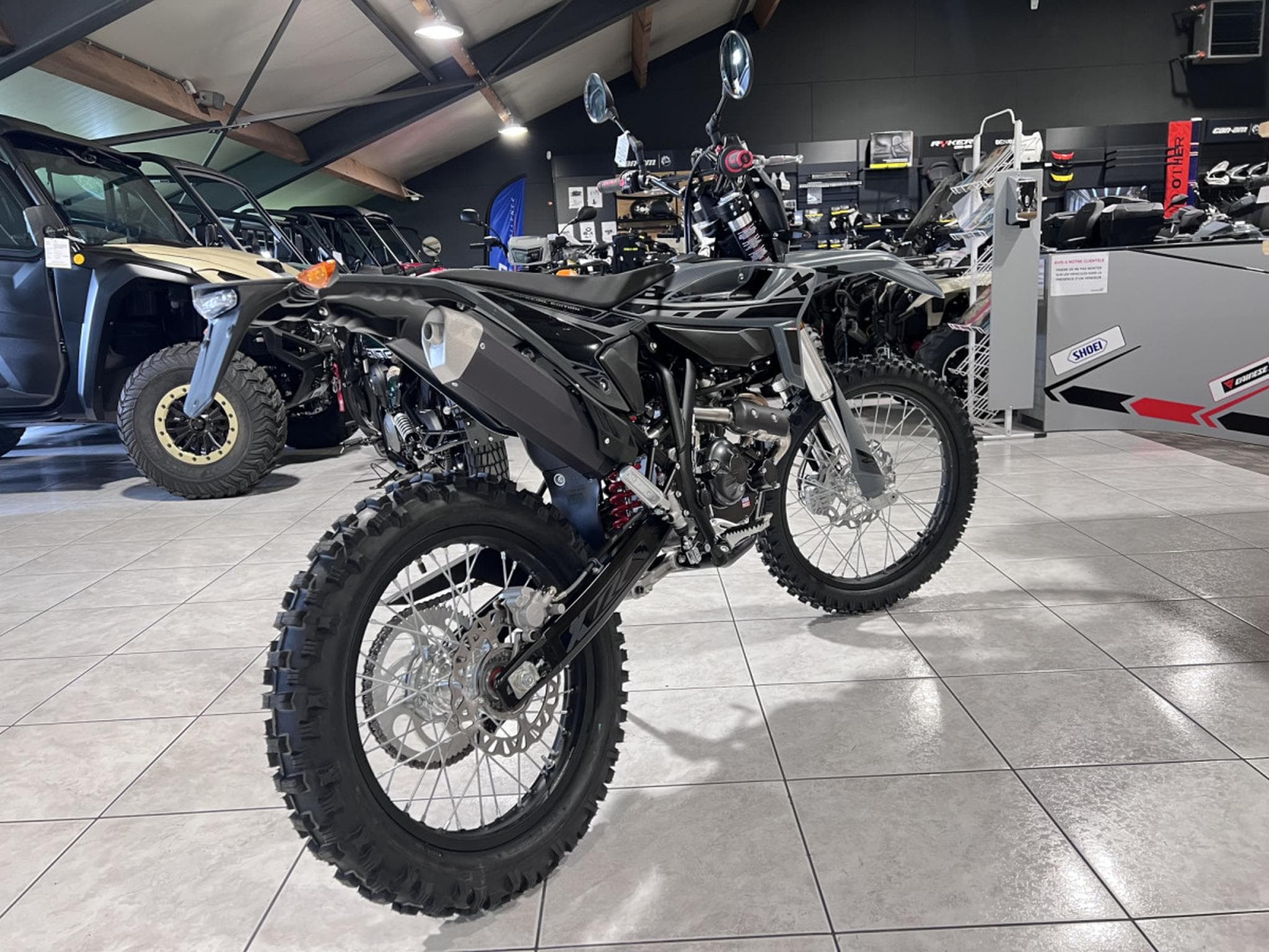 Beta RR X (2026) - Photo 3