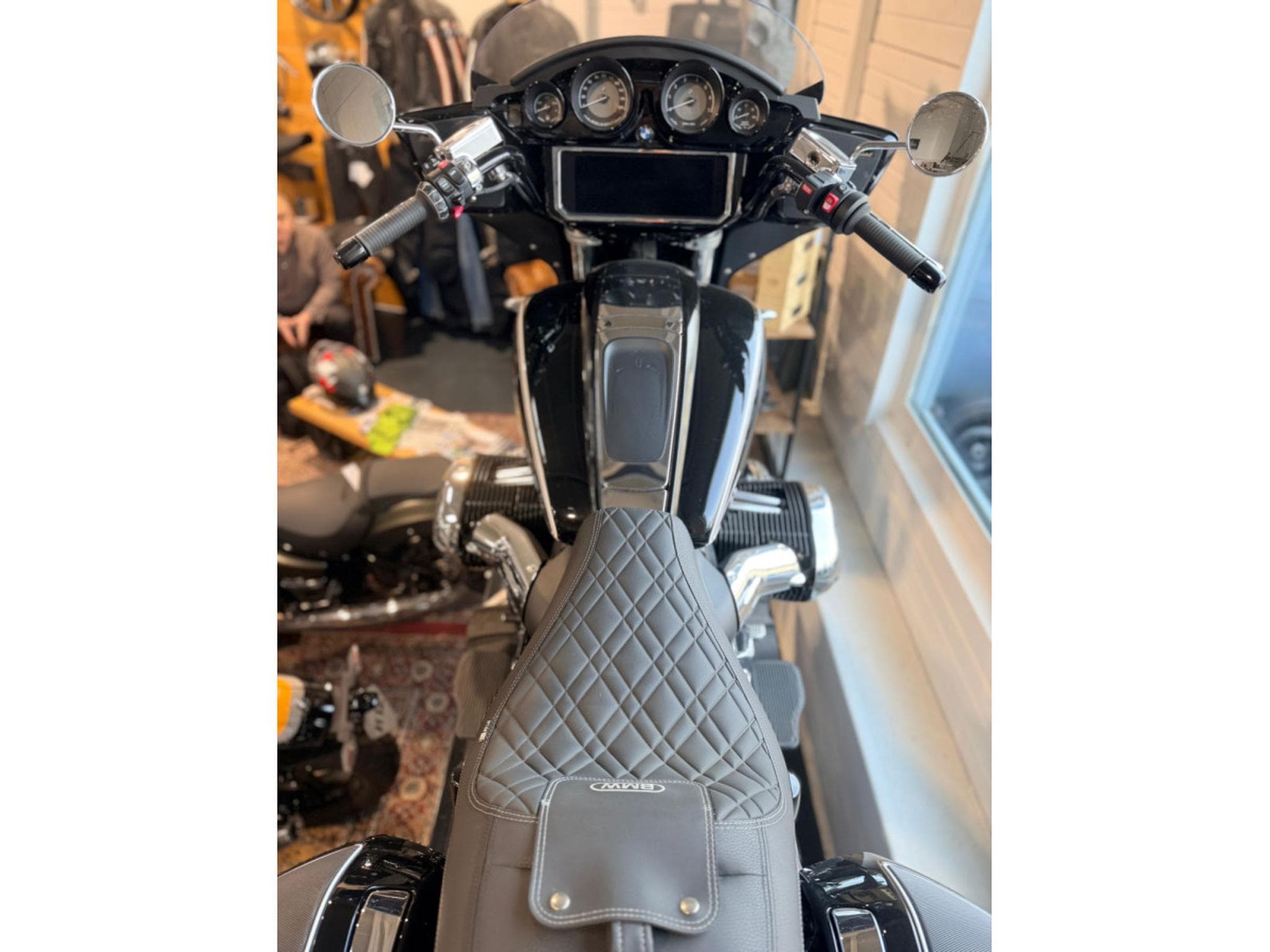 BMW R 18 B (2026) - Foto 7