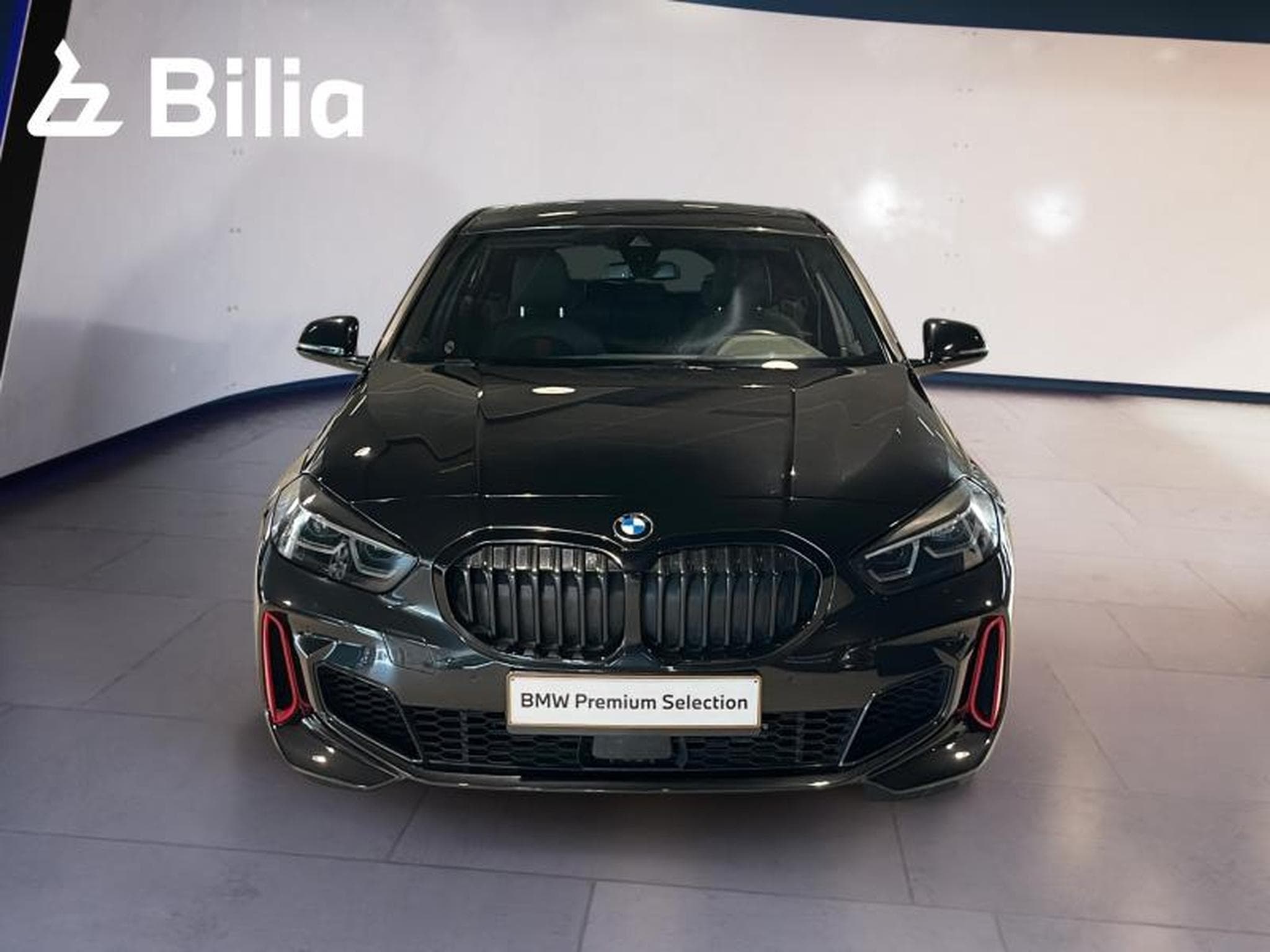 BMW 128 128 Ti (2021) - Foto 2