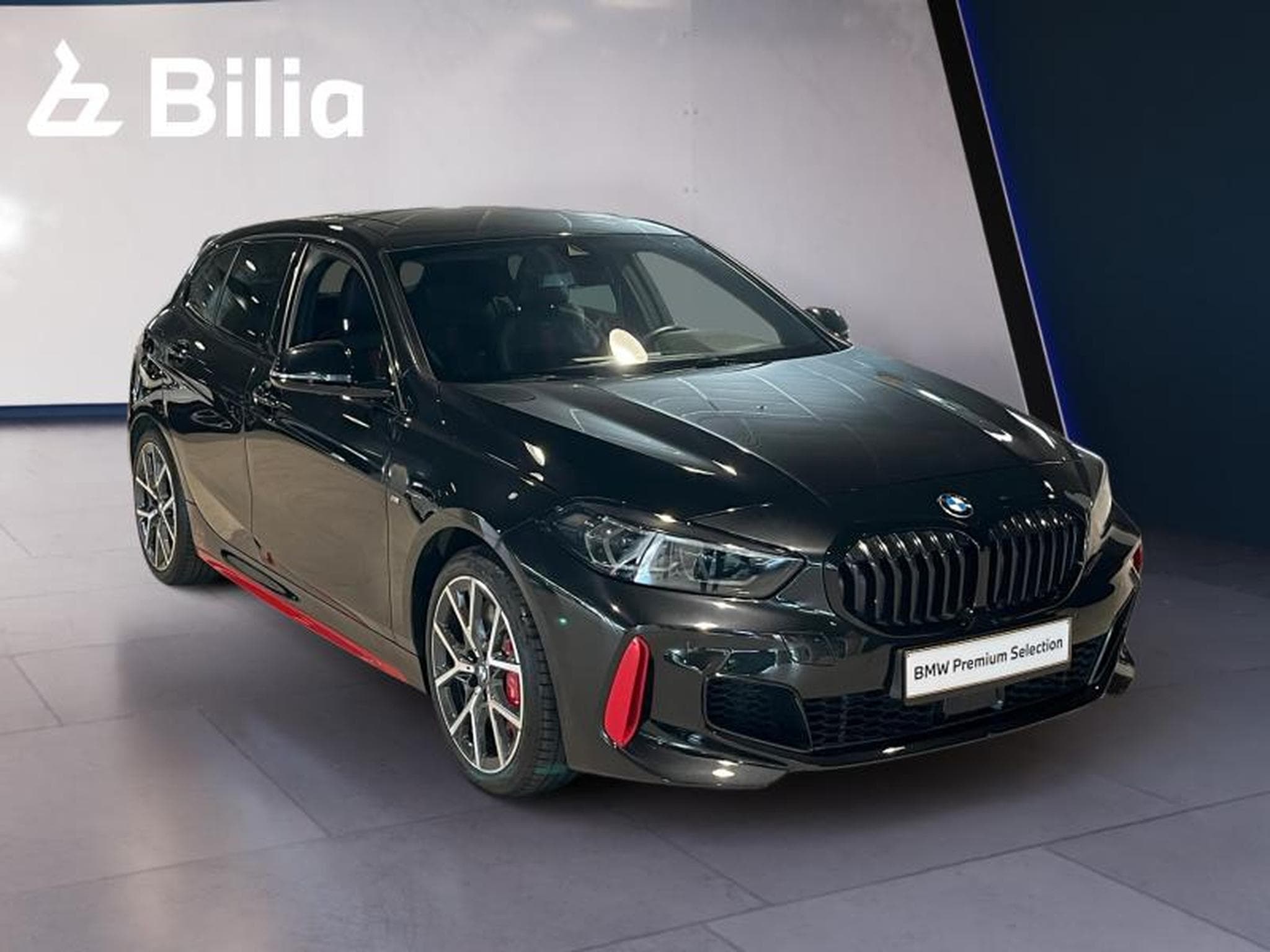 BMW 128 128 Ti (2021) - Foto 6