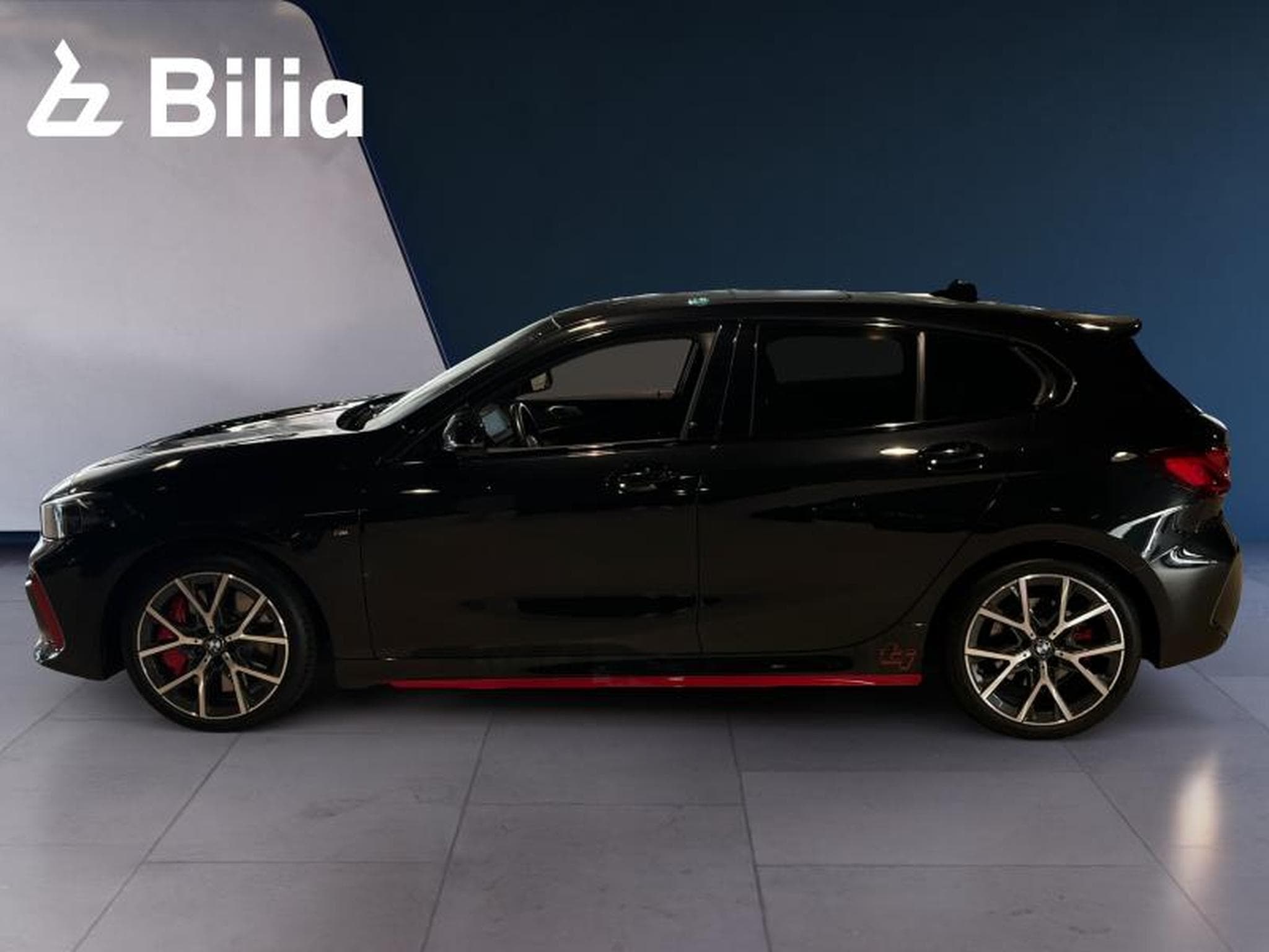 BMW 128 128 Ti (2021) - Foto 3