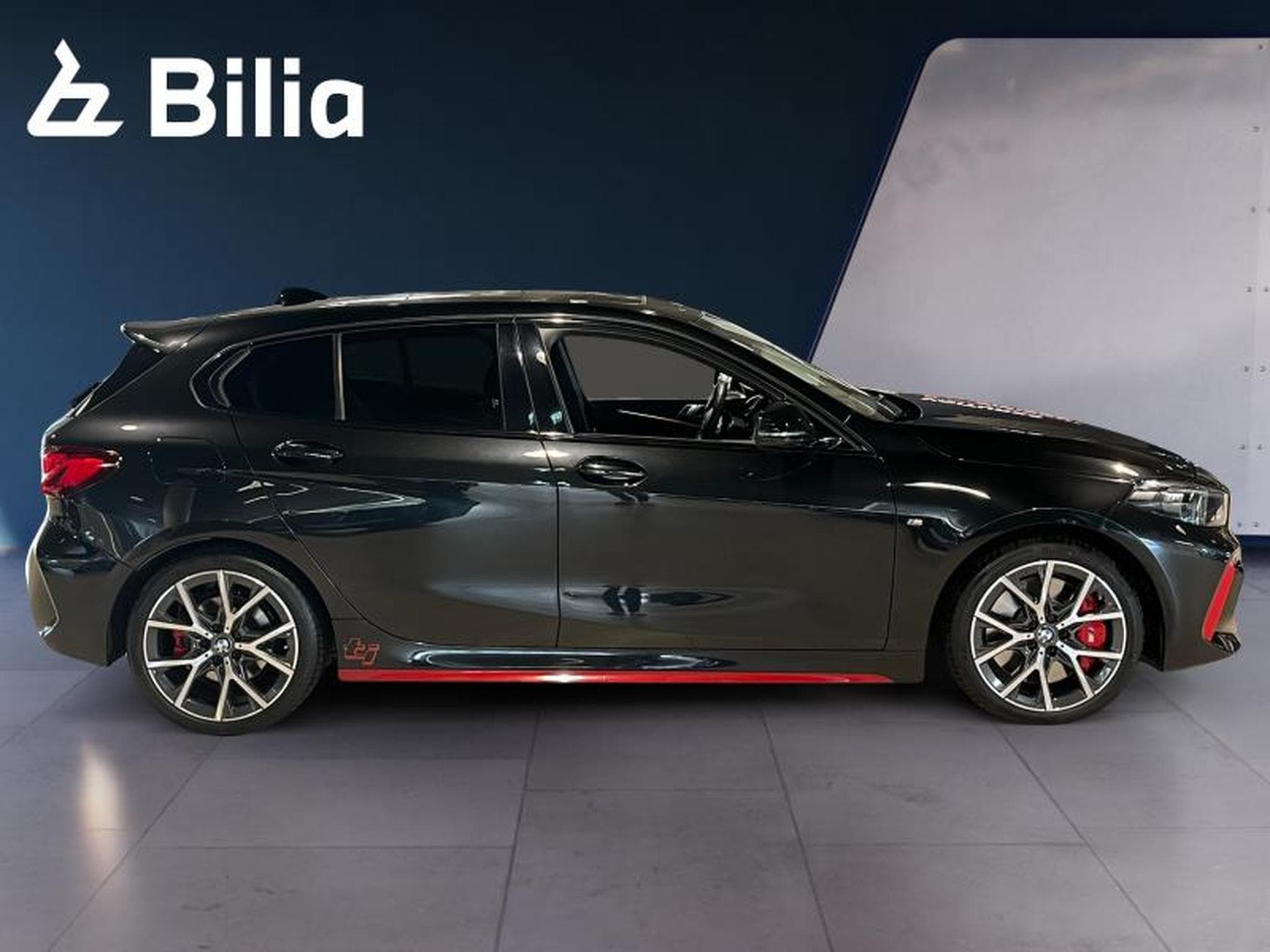BMW 128 128 Ti (2021) - Foto 4