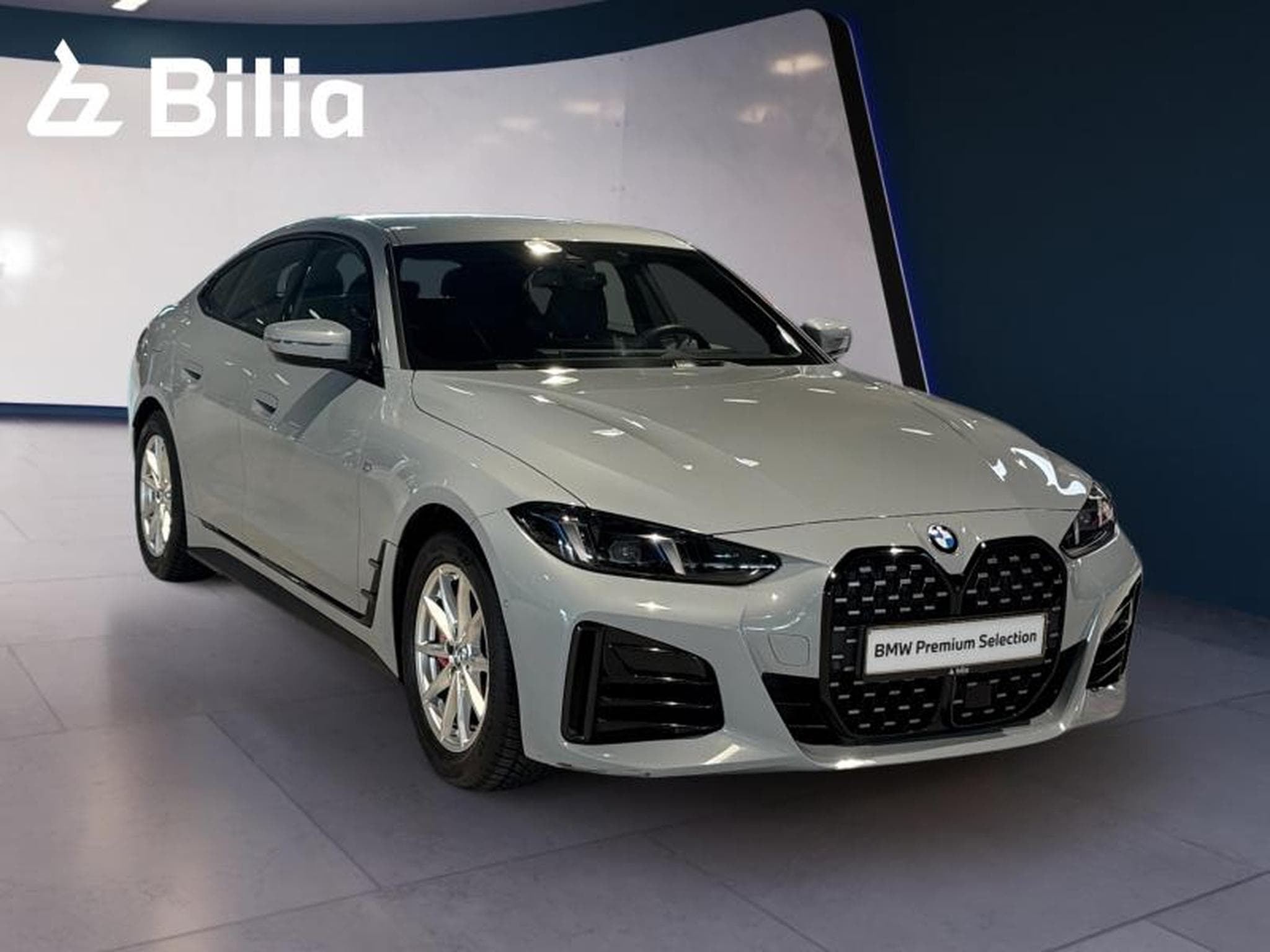 BMW 420 420i Gran Coupé M Sport (2025) - Foto 7