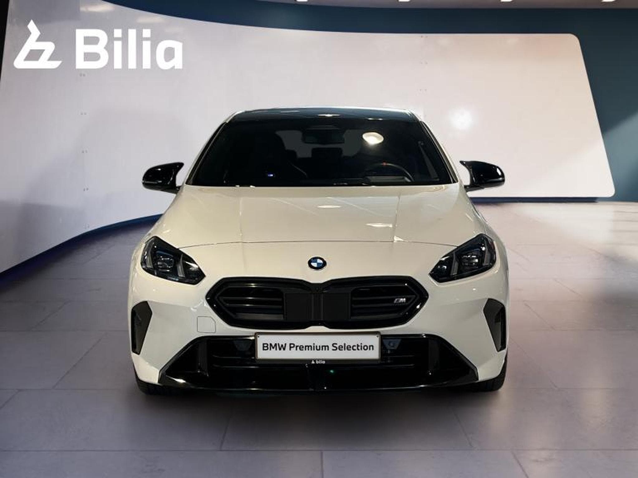 BMW 235 M235 xDrive Gran Coupé (2024) - Photo 2