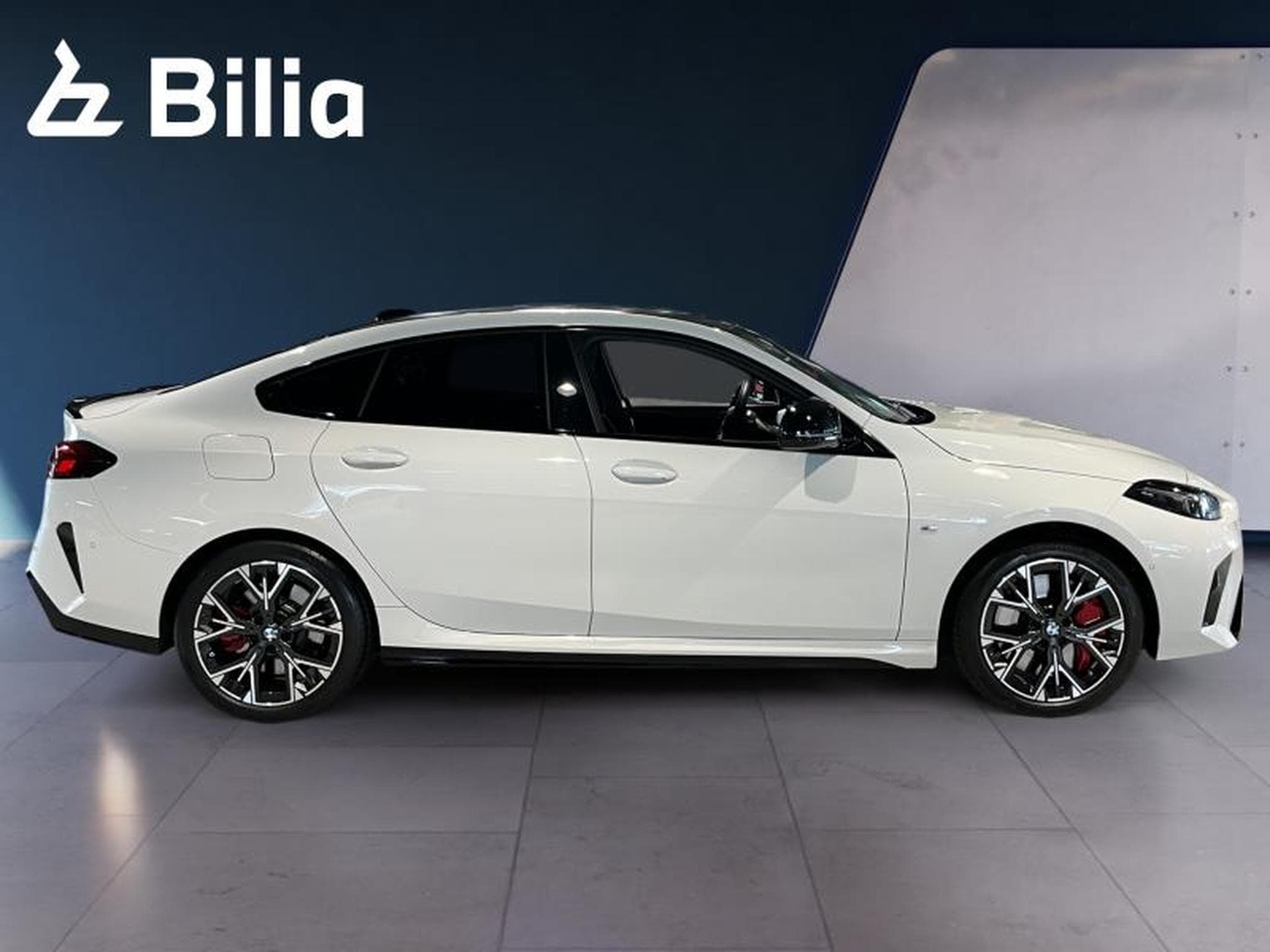 BMW 235 M235 xDrive Gran Coupé (2024) - Photo 4