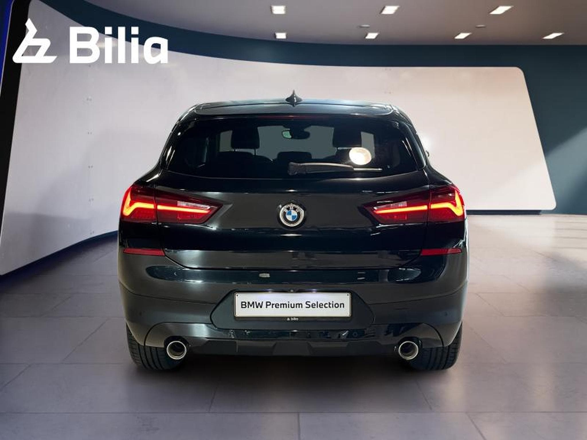 BMW X2 X2 sDrive20i (2021) - Photo 5