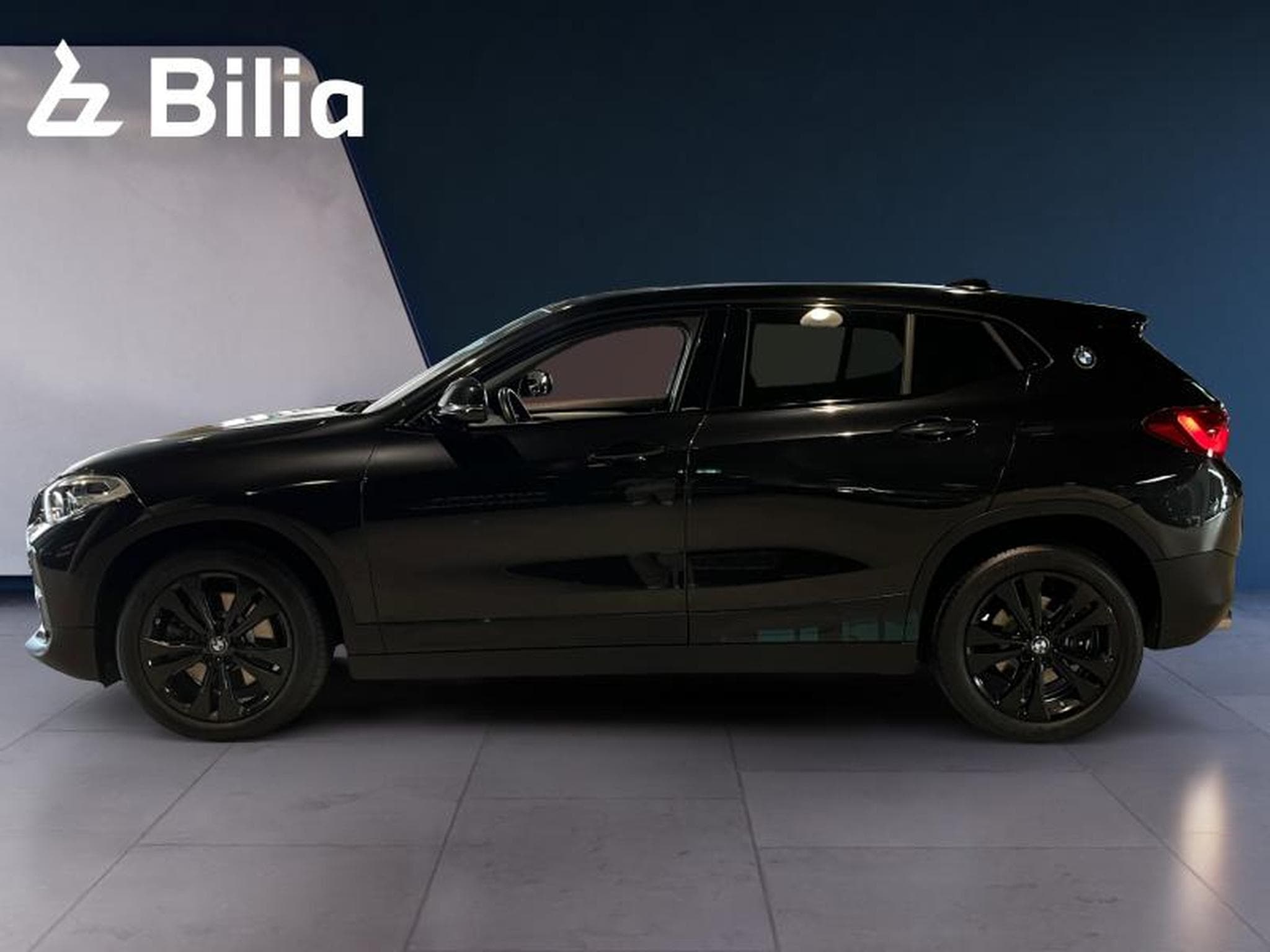 BMW X2 X2 sDrive20i (2021) - Photo 3