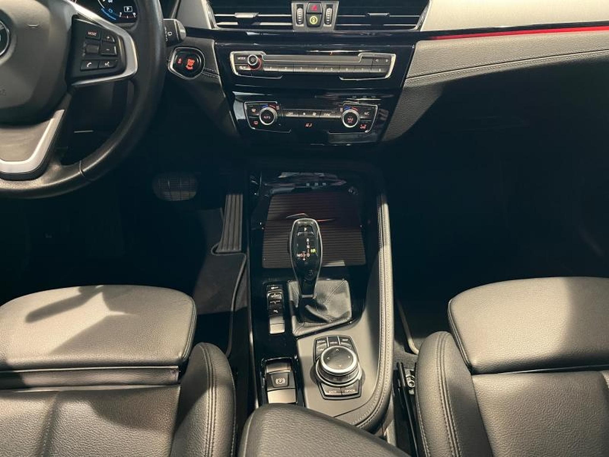 BMW X2 X2 sDrive20i (2021) - Photo 7