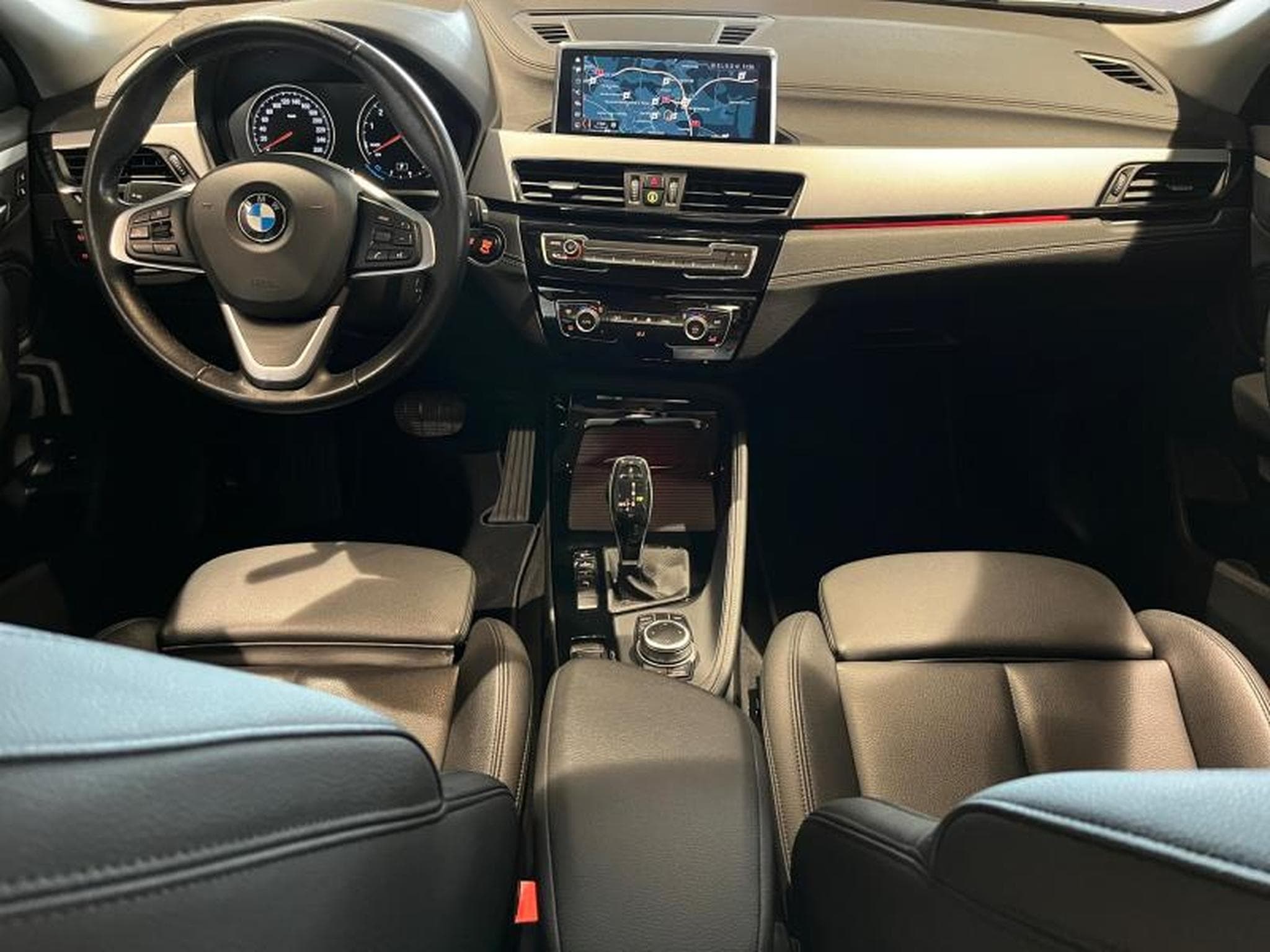 BMW X2 X2 sDrive20i (2021) - Photo 8