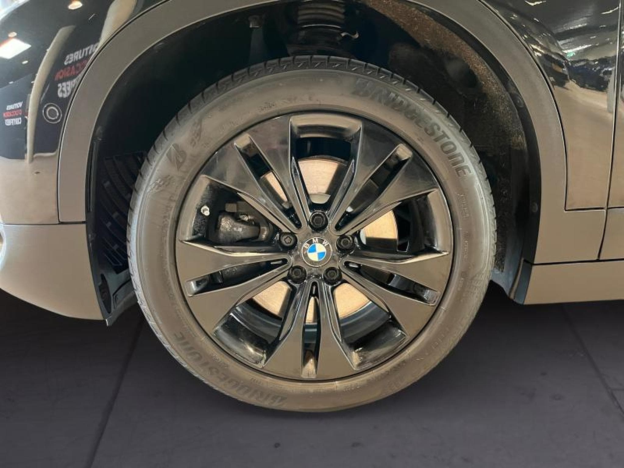 BMW X2 X2 sDrive20i (2021) - Photo 9