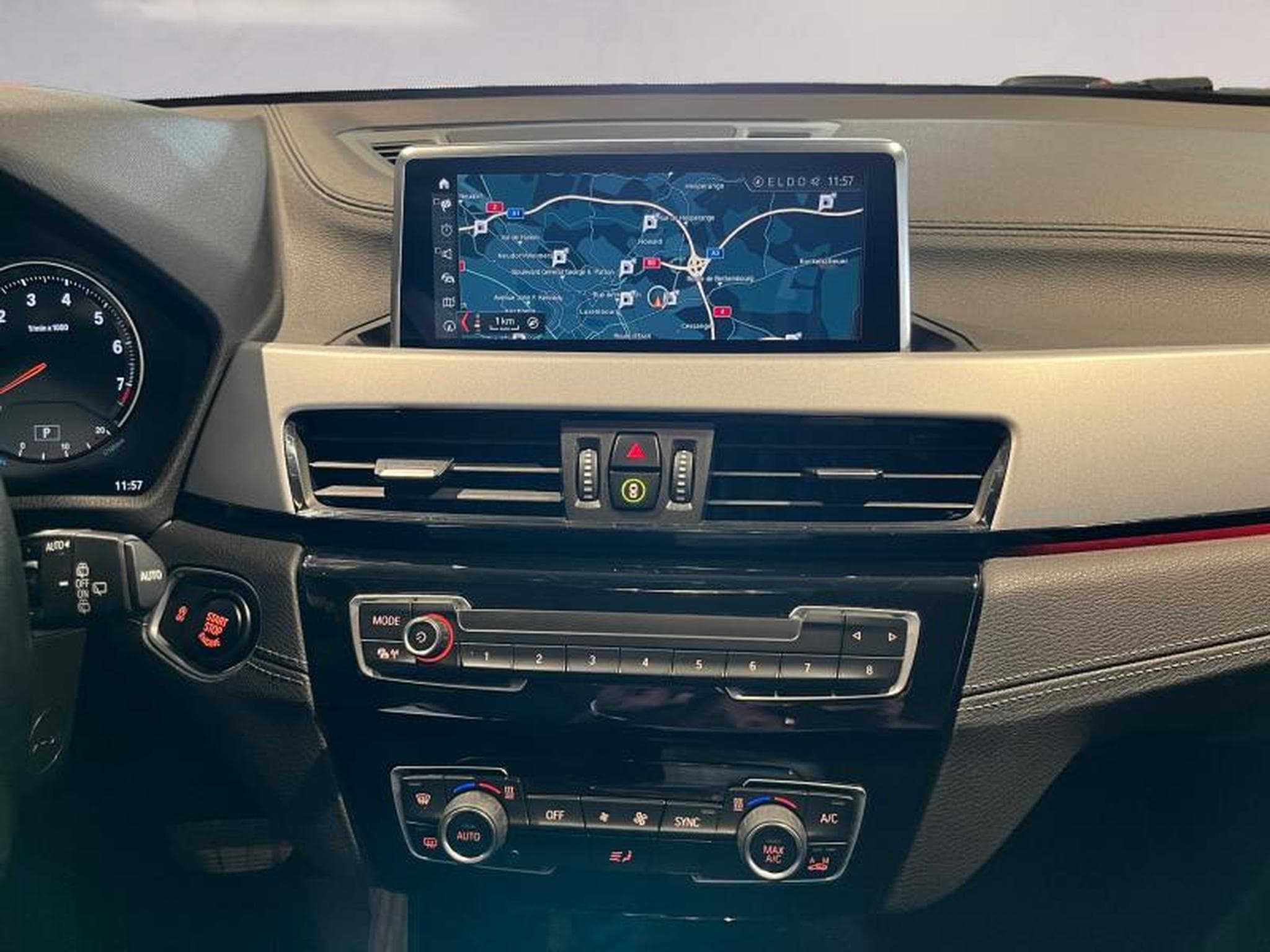BMW X2 X2 sDrive20i (2021) - Photo 11
