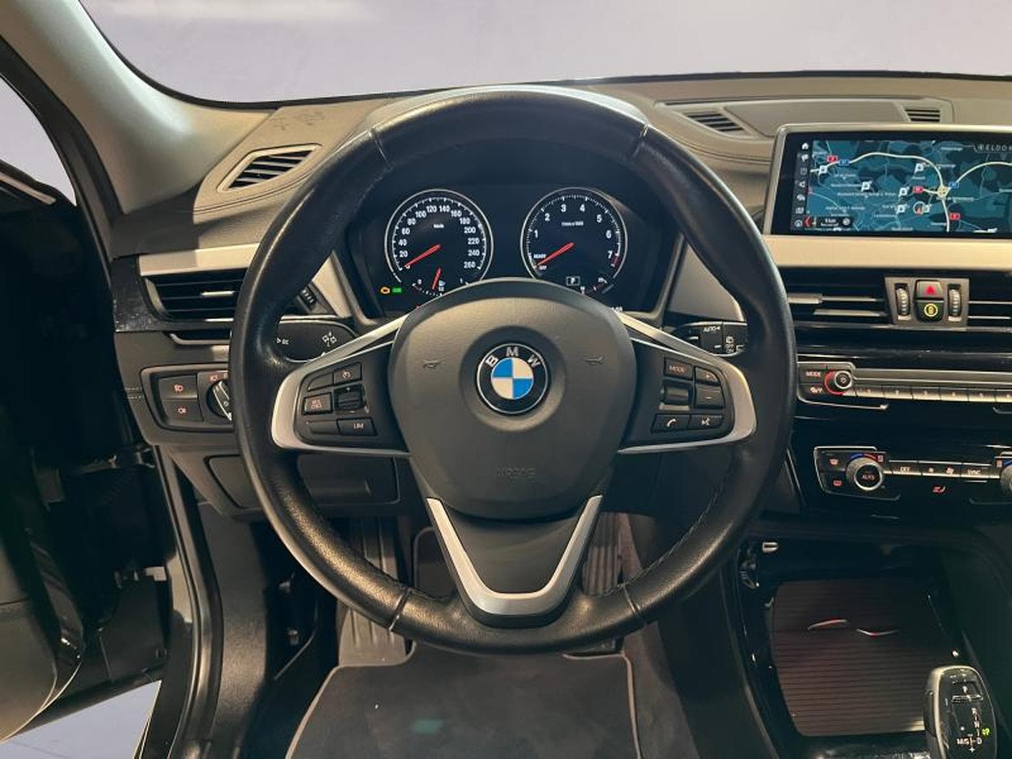 BMW X2 X2 sDrive20i (2021) - Photo 16