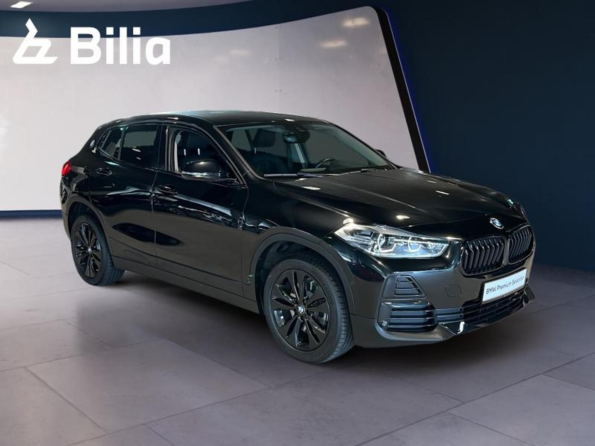 BMW X2 X2 sDrive20i (2021) - Photo 17