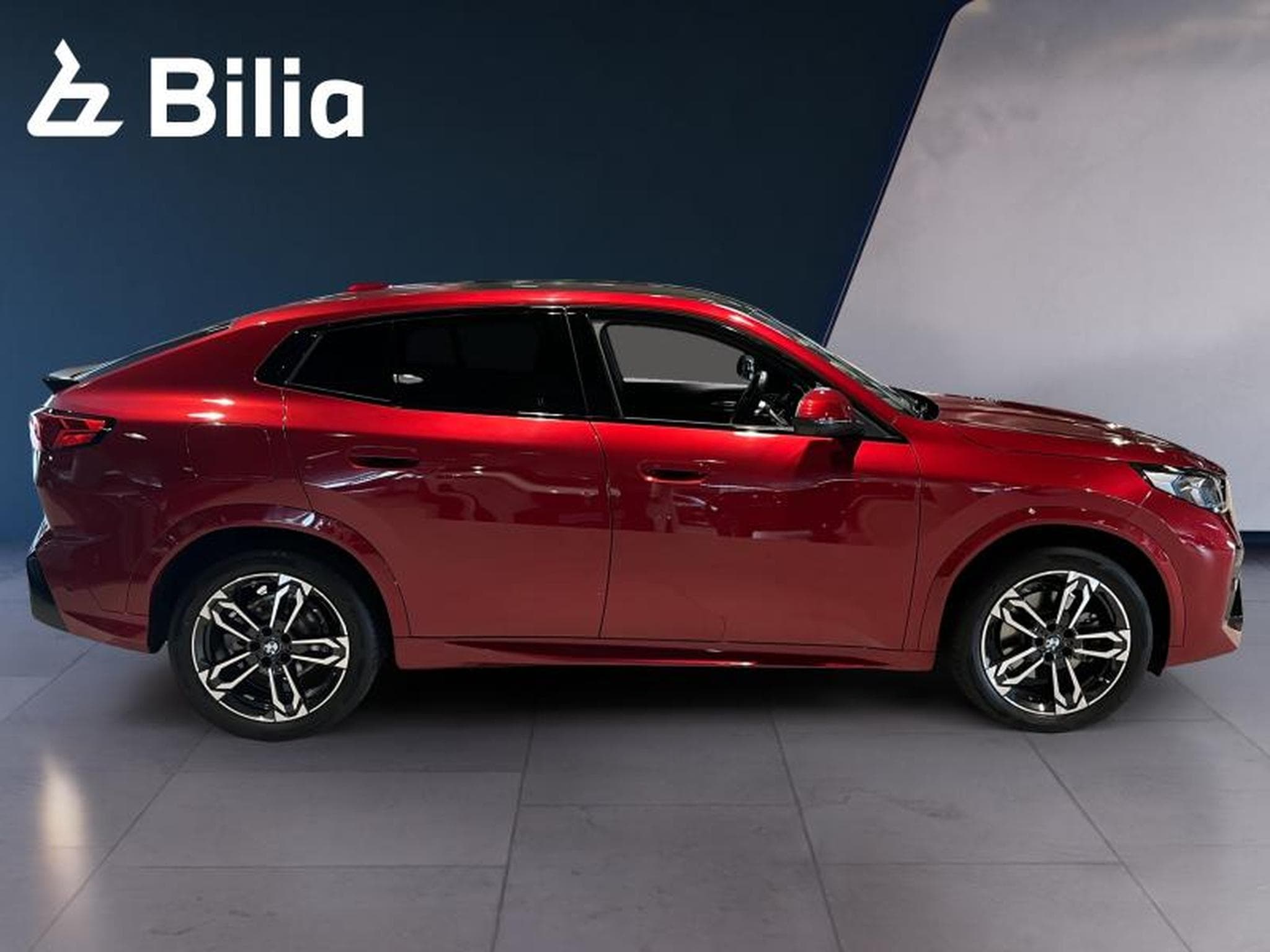BMW X2 X2 sDrive20i M Sport (2026) - Photo 4