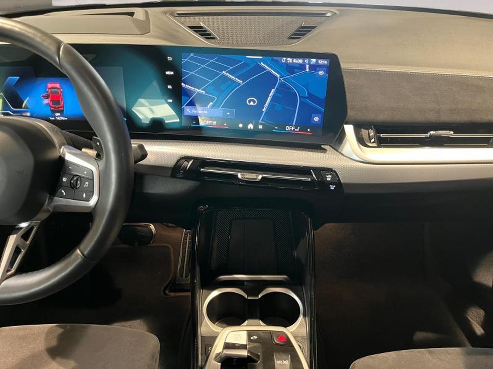 BMW X2 X2 sDrive20i M Sport (2026) - Photo 8