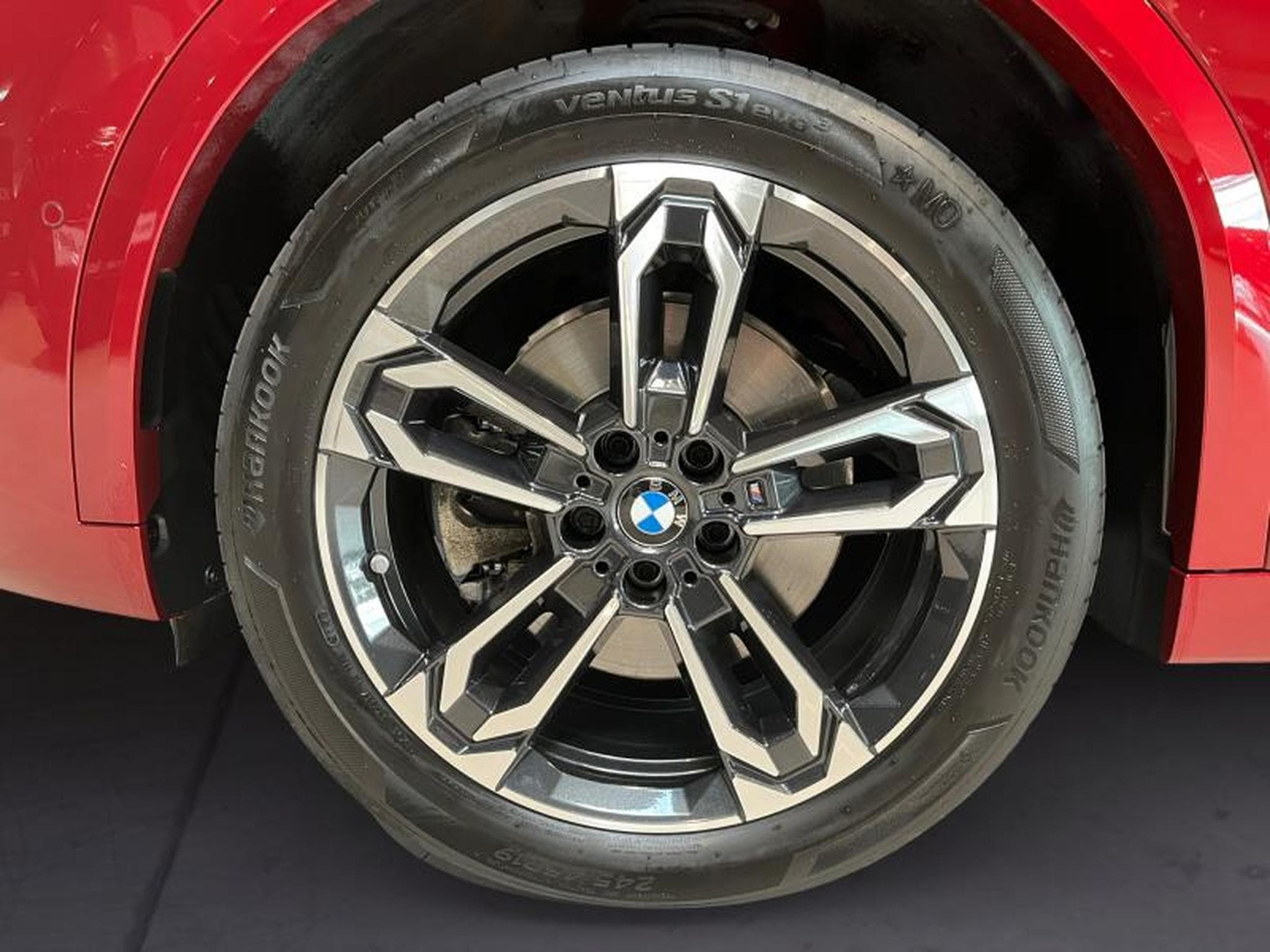 BMW X2 X2 sDrive20i M Sport (2026) - Photo 9