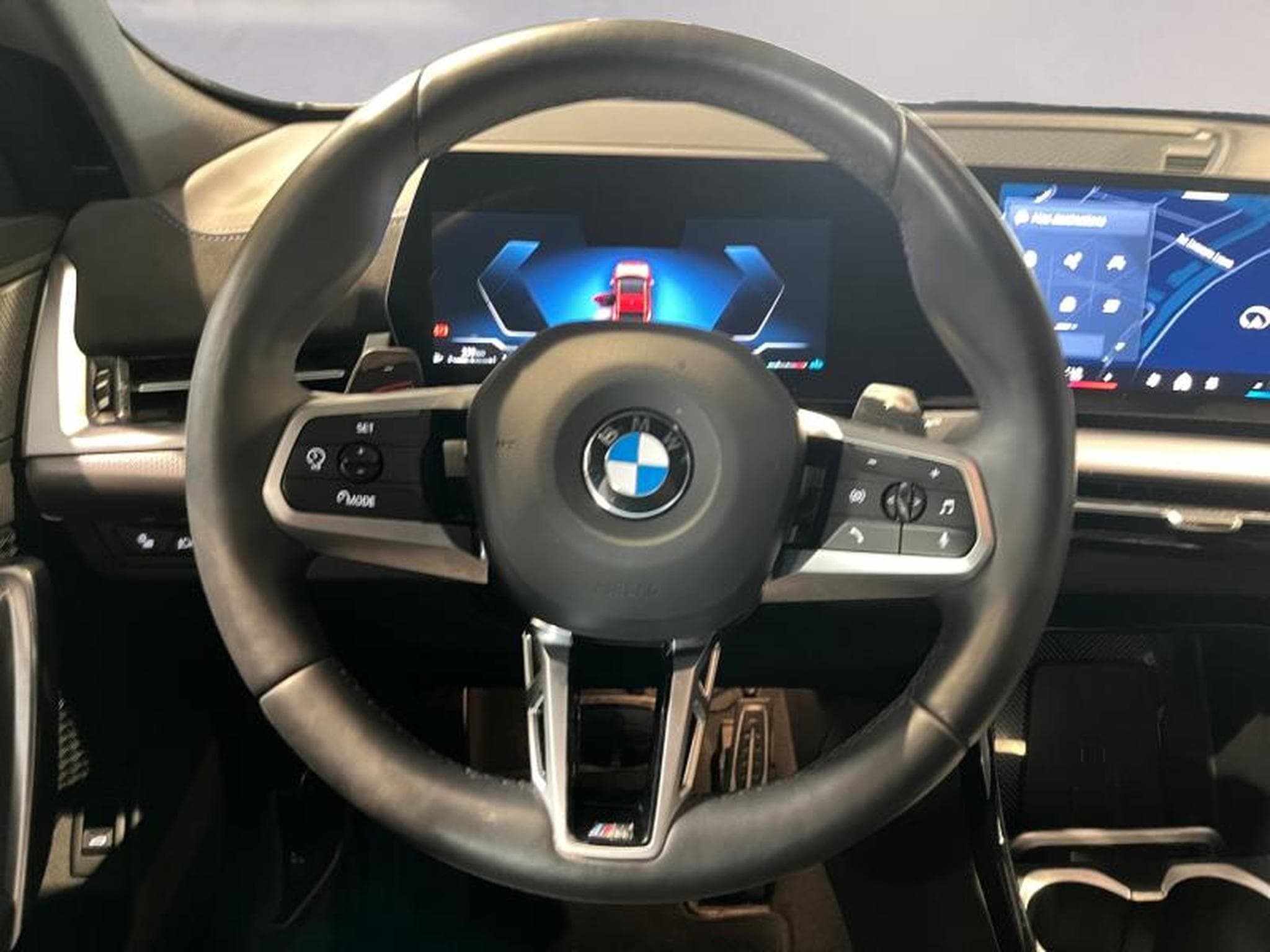 BMW X2 X2 sDrive20i M Sport (2026) - Photo 16