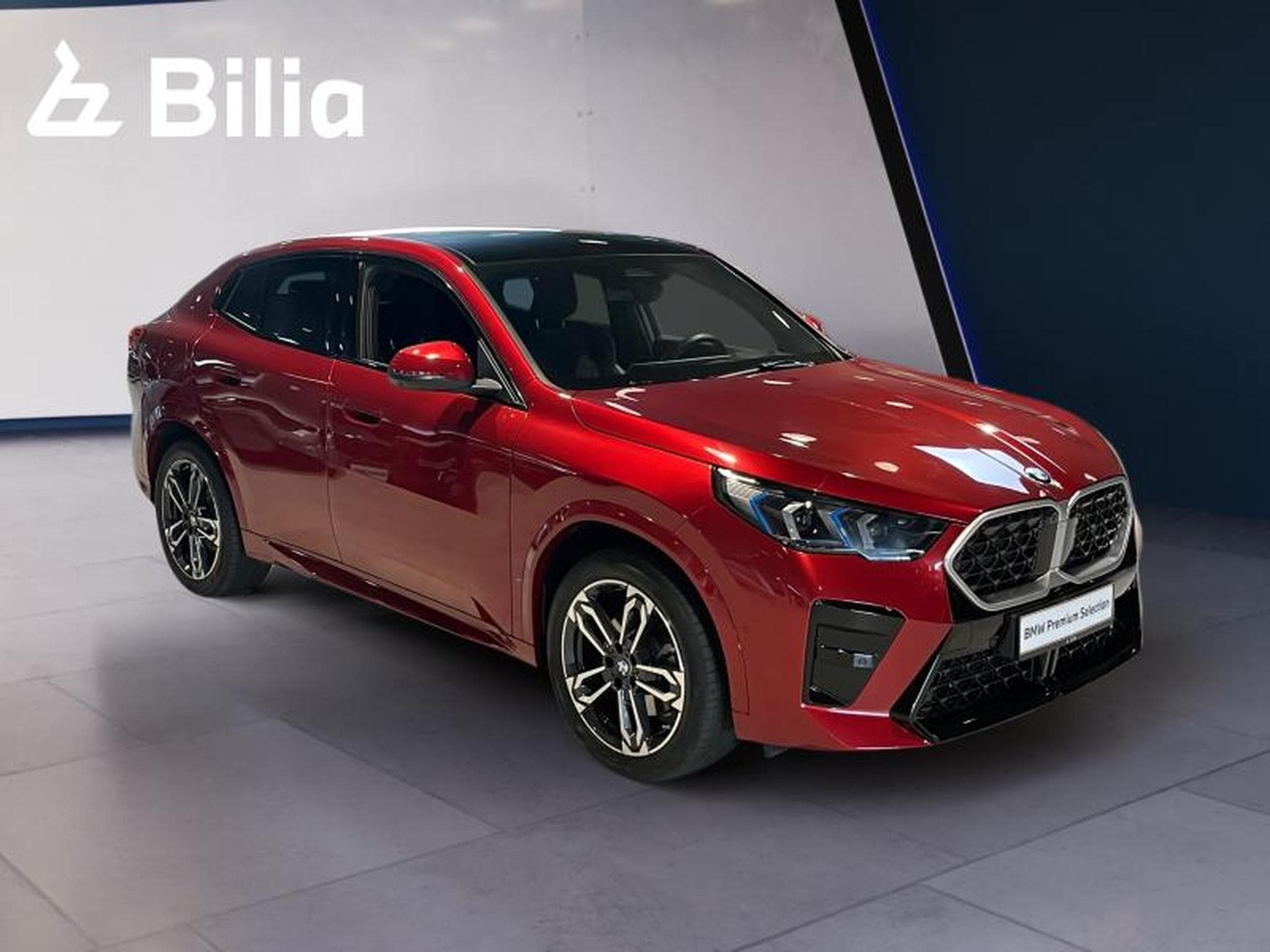 BMW X2 X2 sDrive20i M Sport (2026) - Photo 17