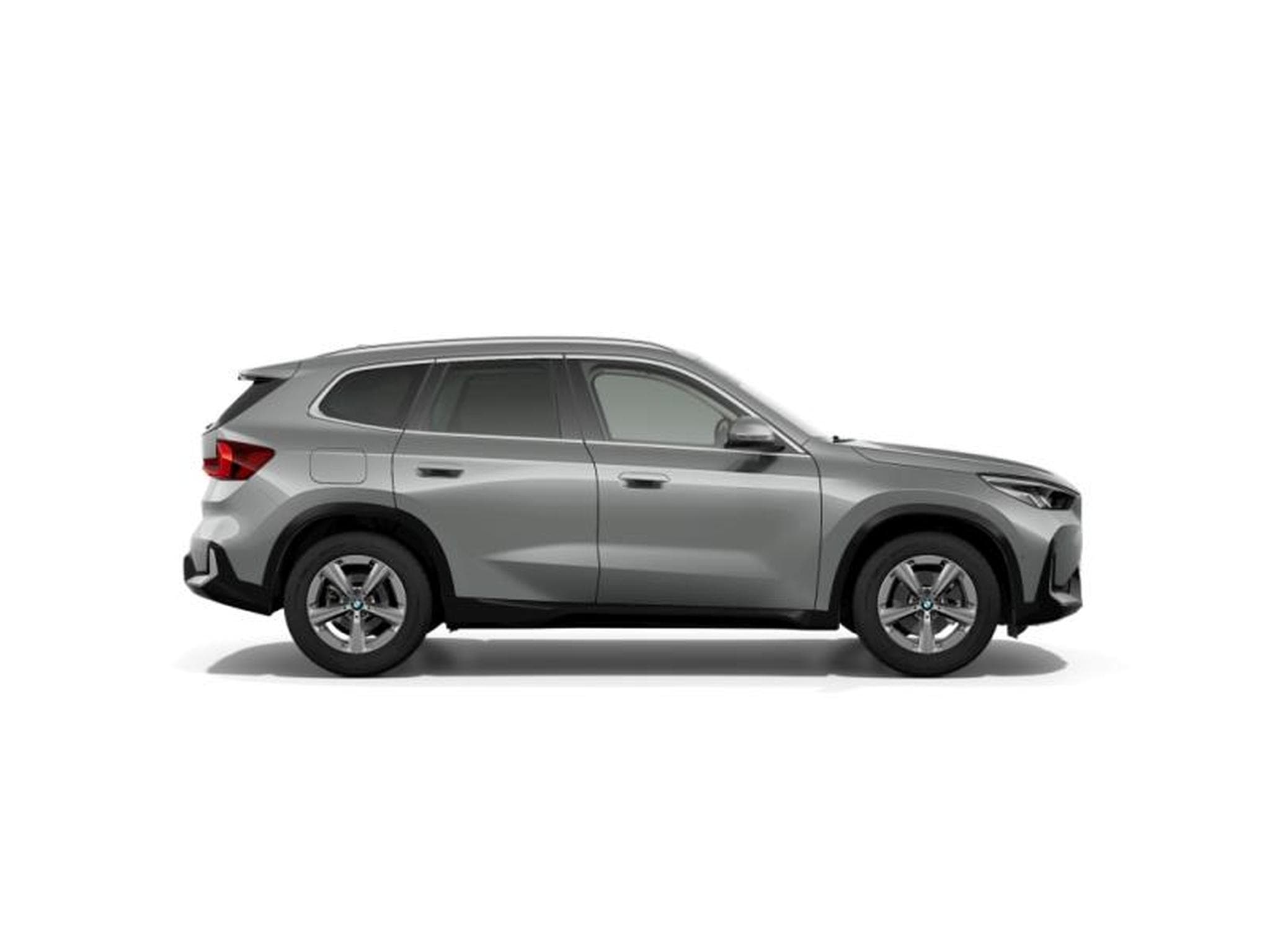 BMW X1 sDrive18i (2025) - Photo 3