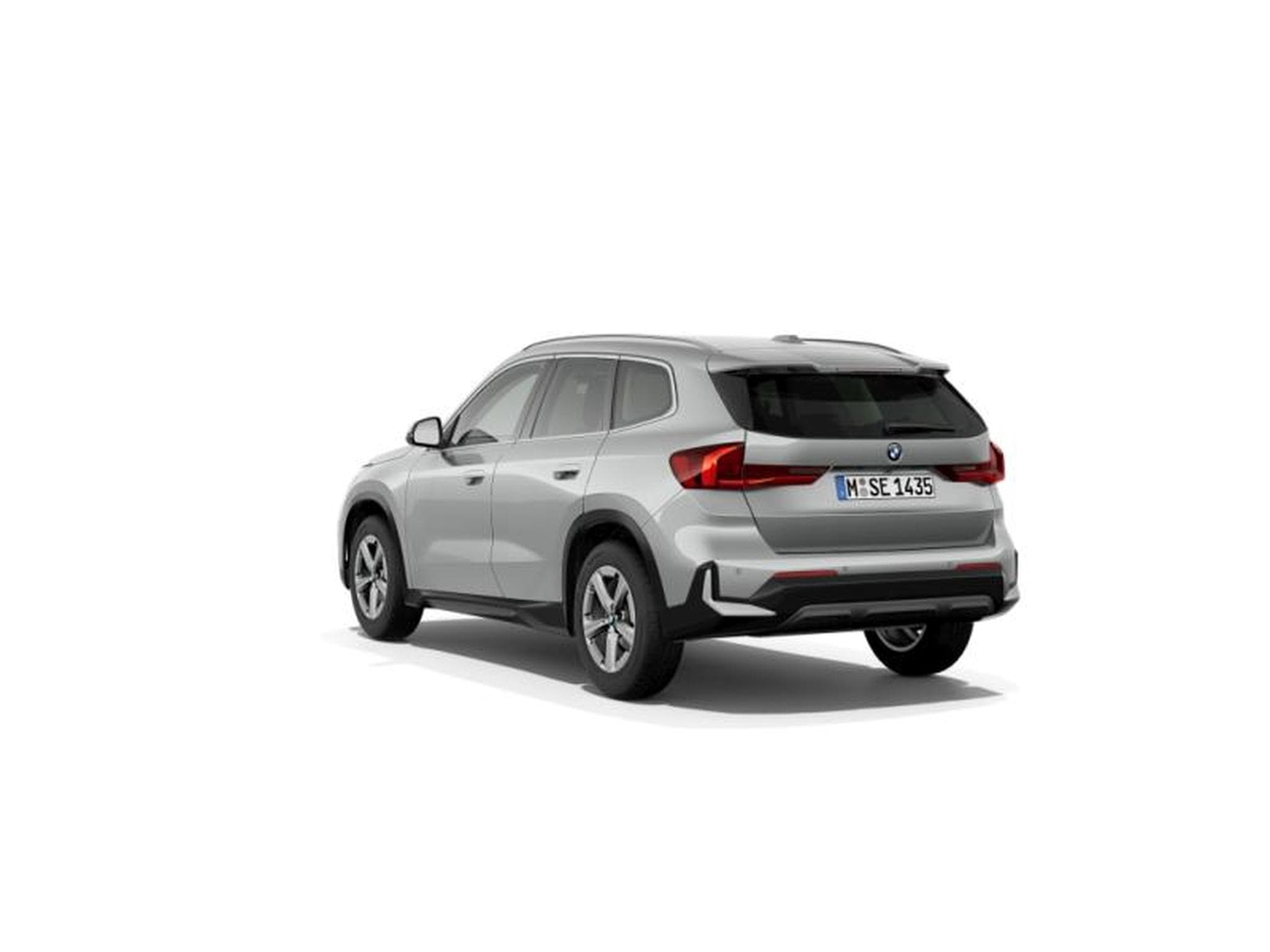 BMW X1 sDrive18i (2025) - Photo 5