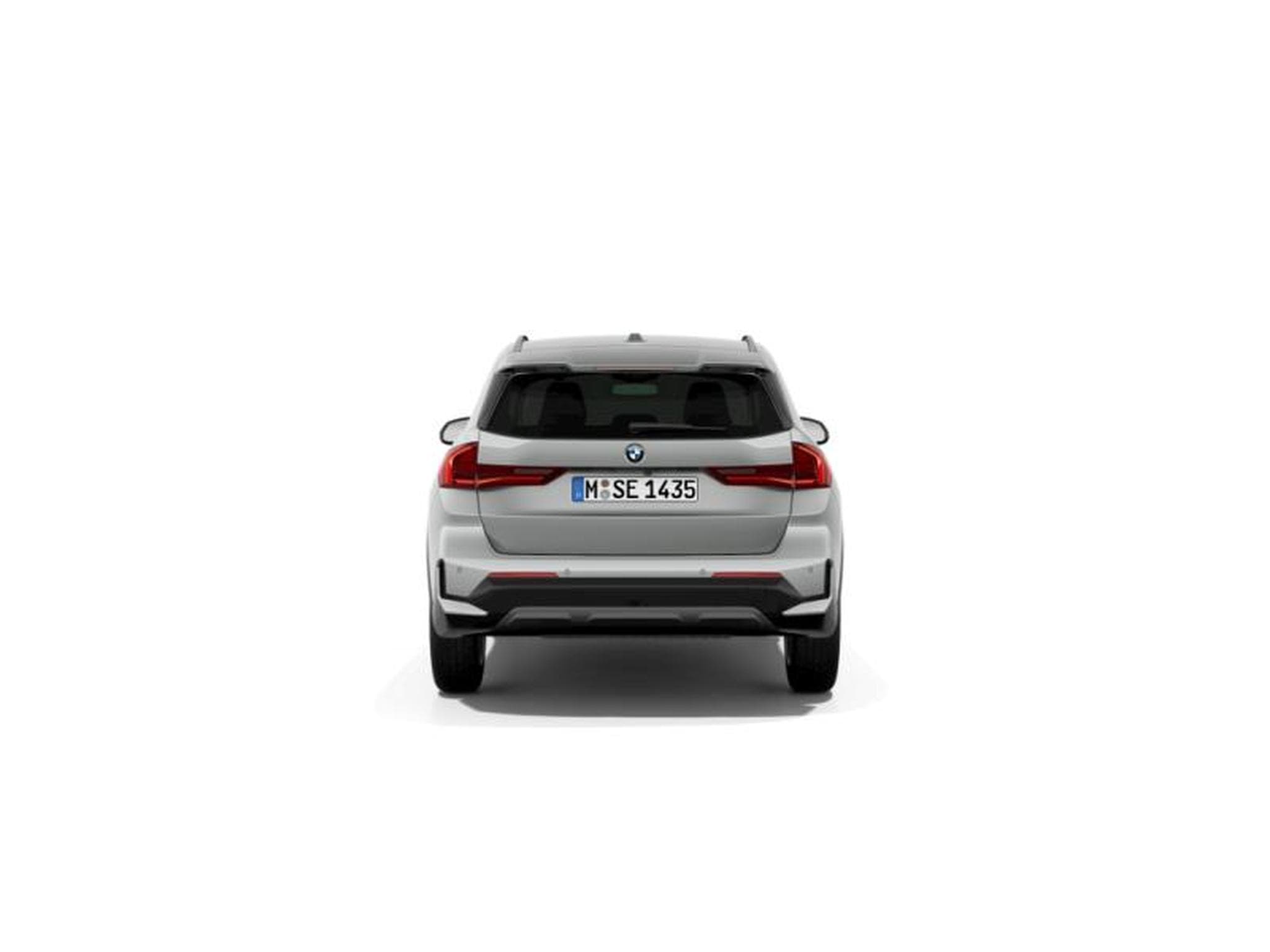 BMW X1 sDrive18i (2025) - Photo 4